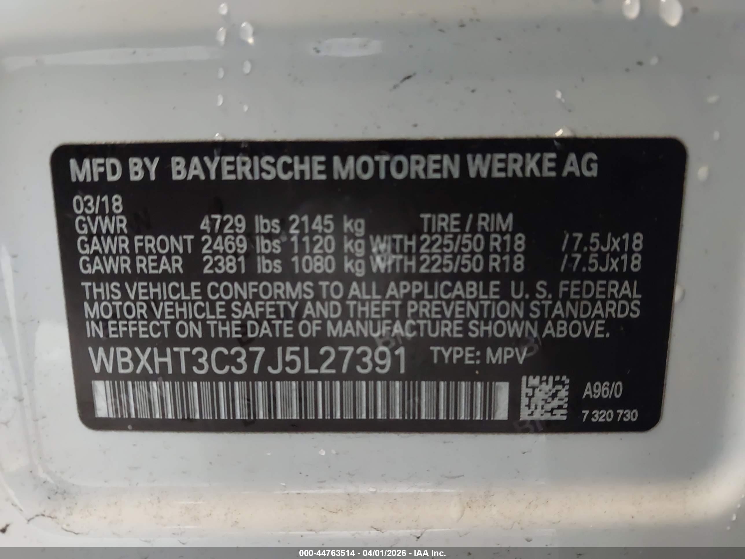 BMW X1 image 9