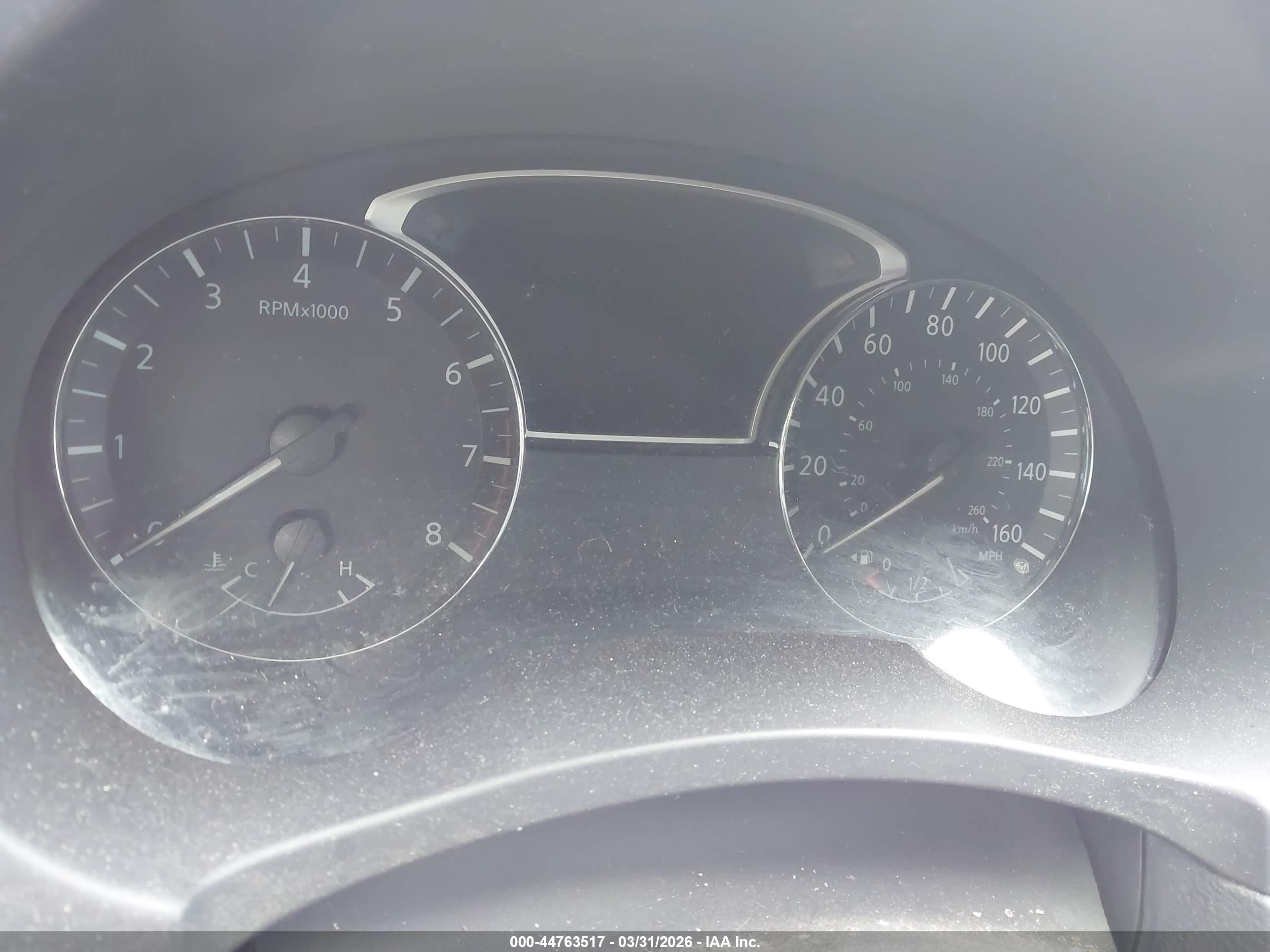 NISSAN ALTIMA image 7