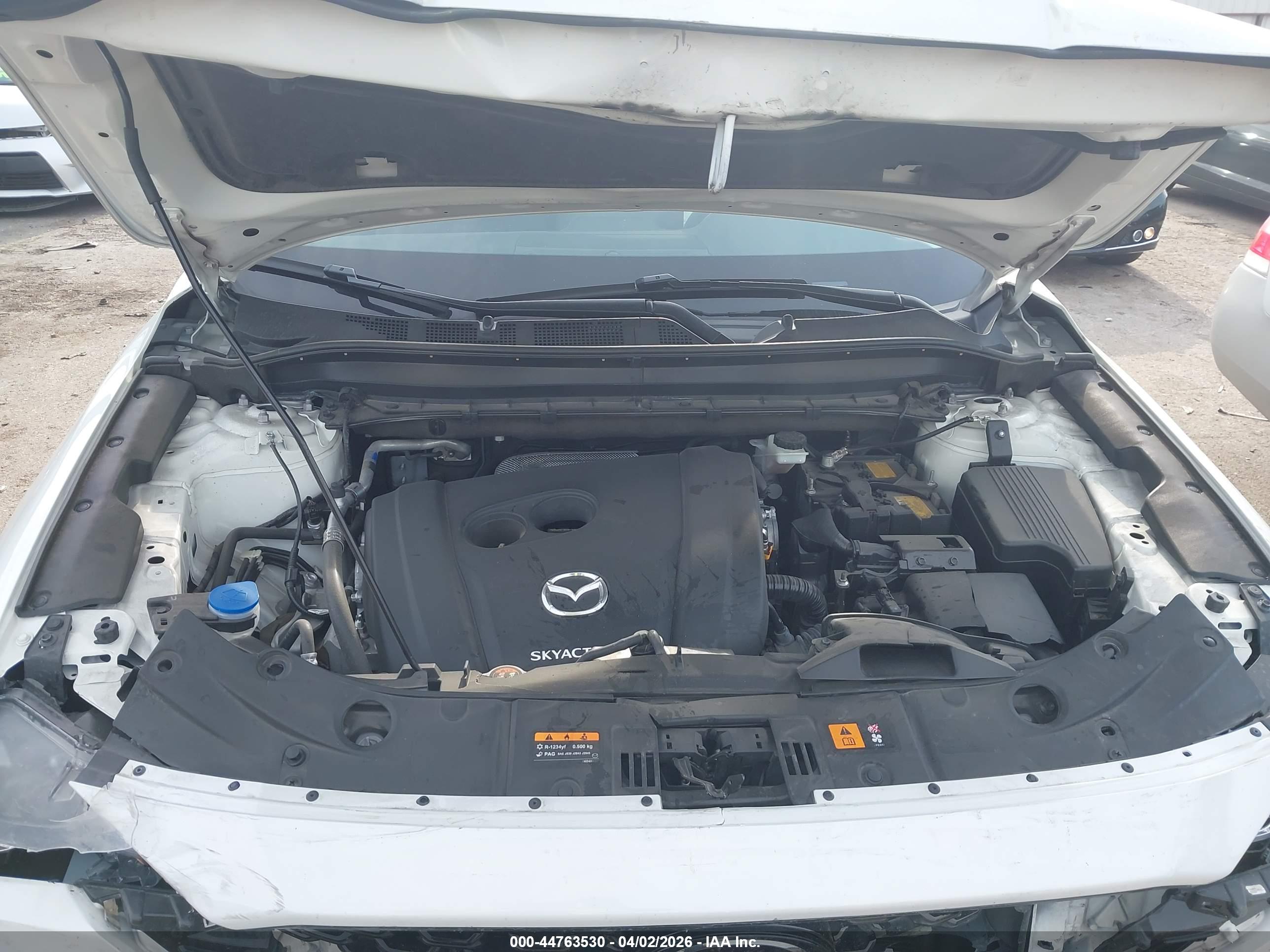 MAZDA CX-5 image 10