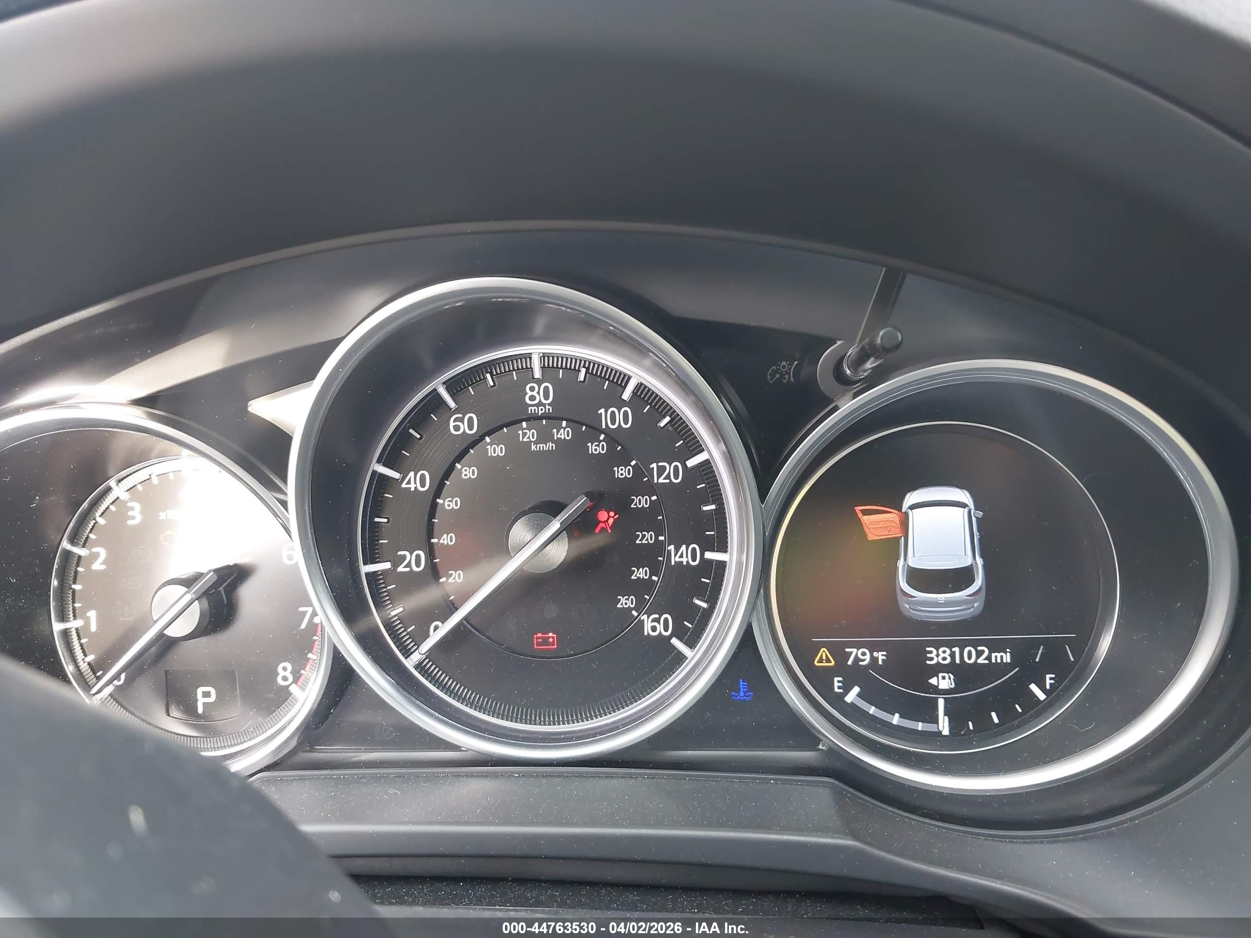 MAZDA CX-5 image 7