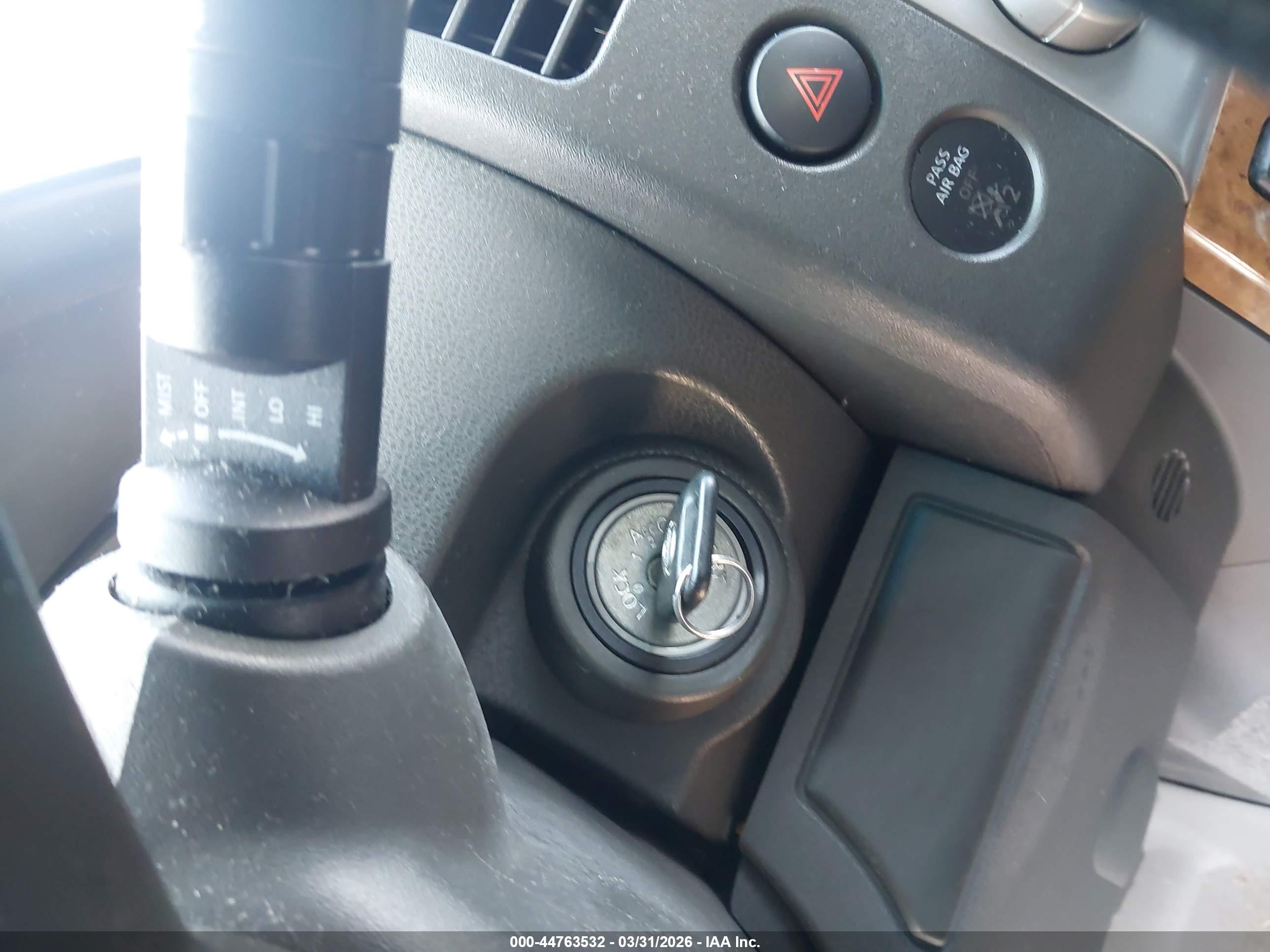 NISSAN PATHFINDER image 11