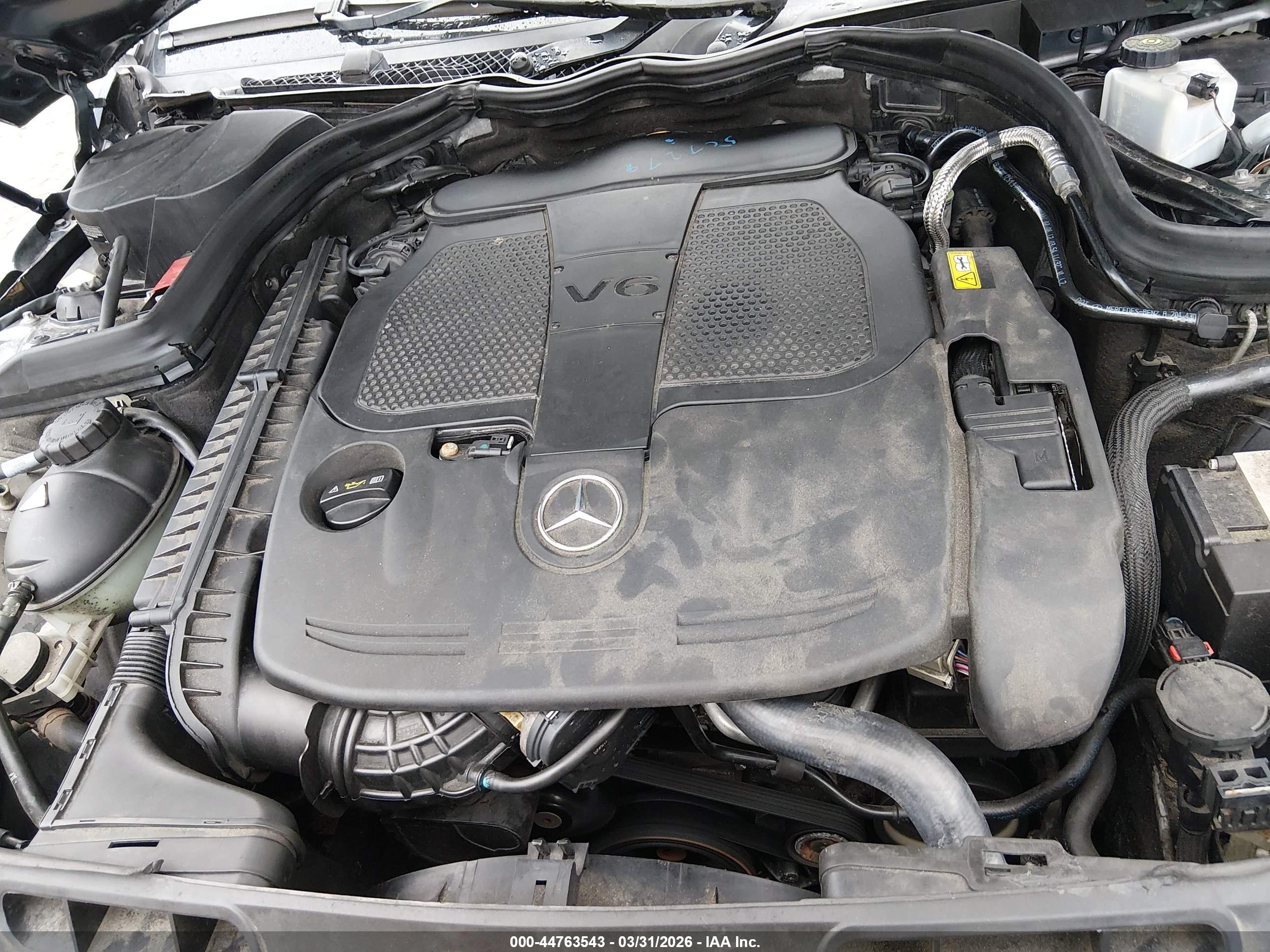 MERCEDES-BENZ C image 10