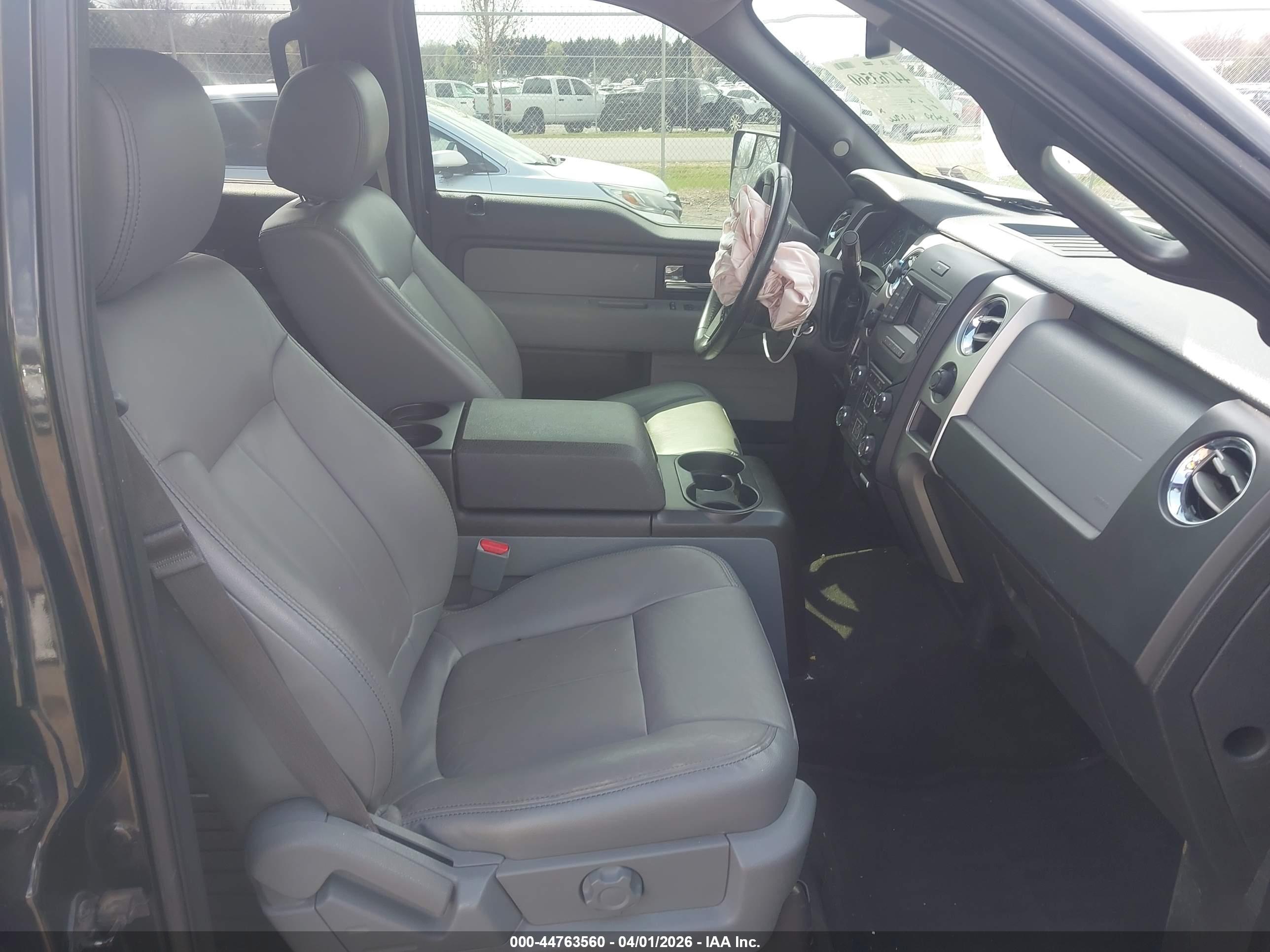 FORD F-150 image 5