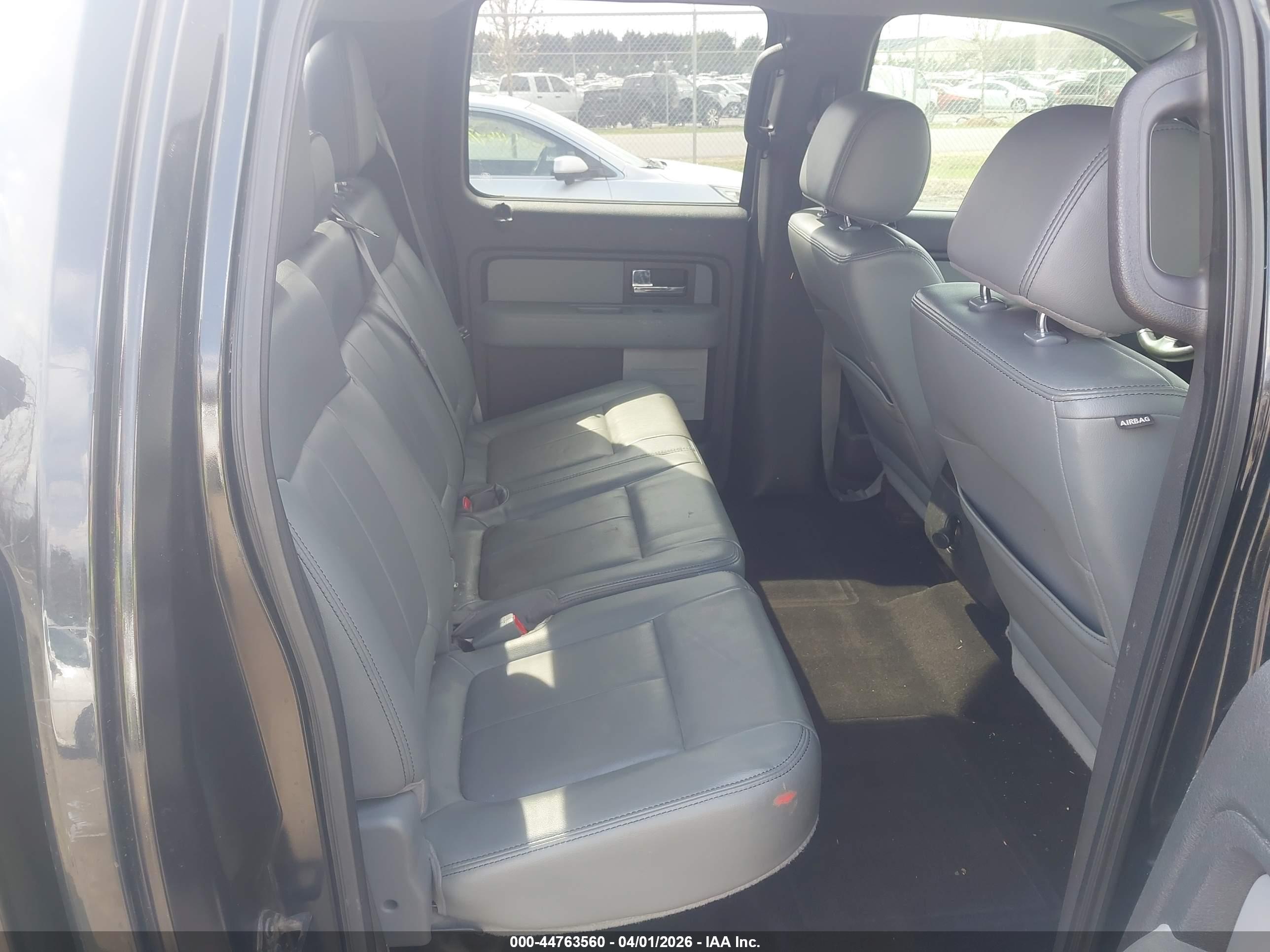 FORD F-150 image 8