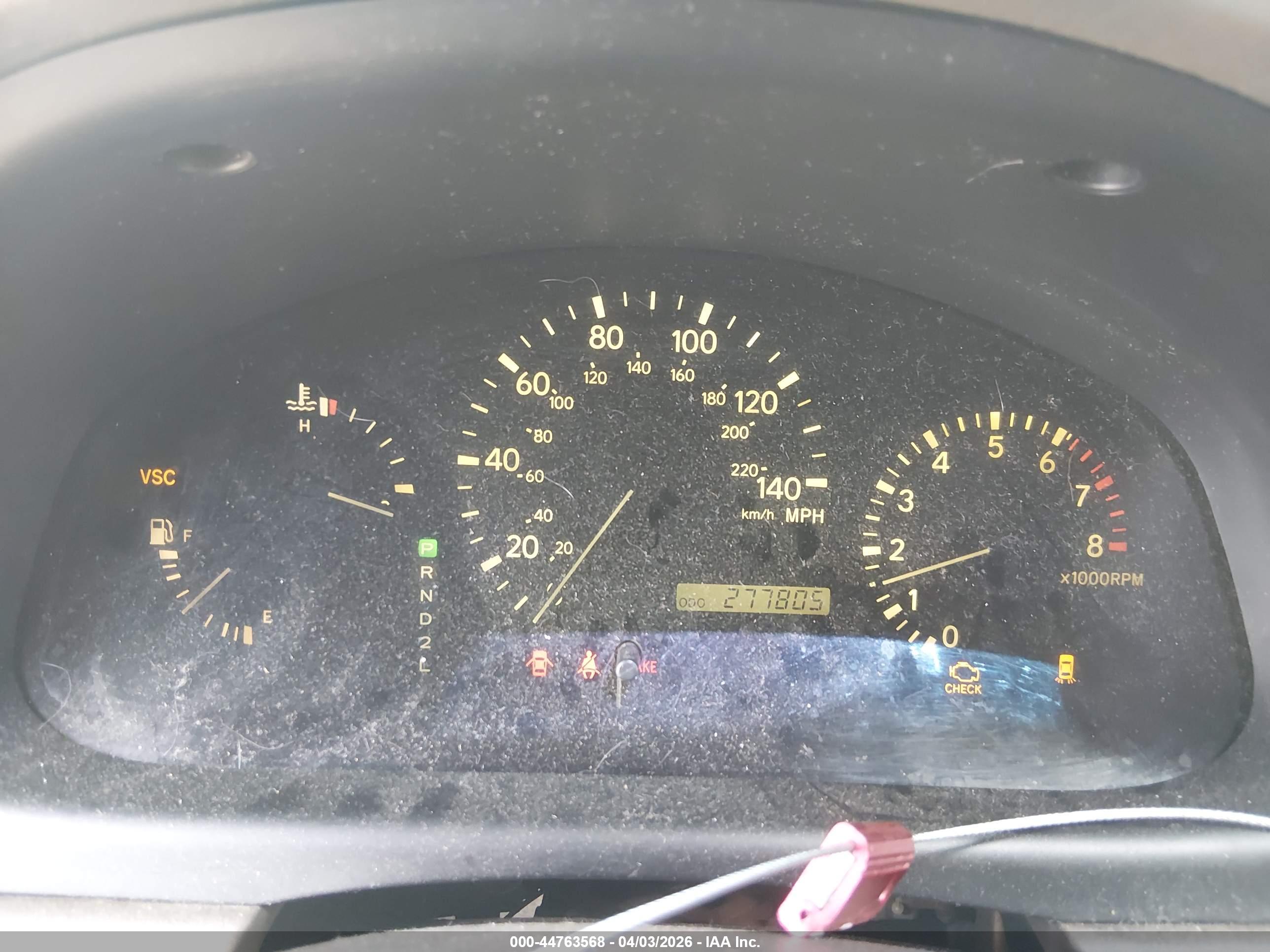 LEXUS RX image 7