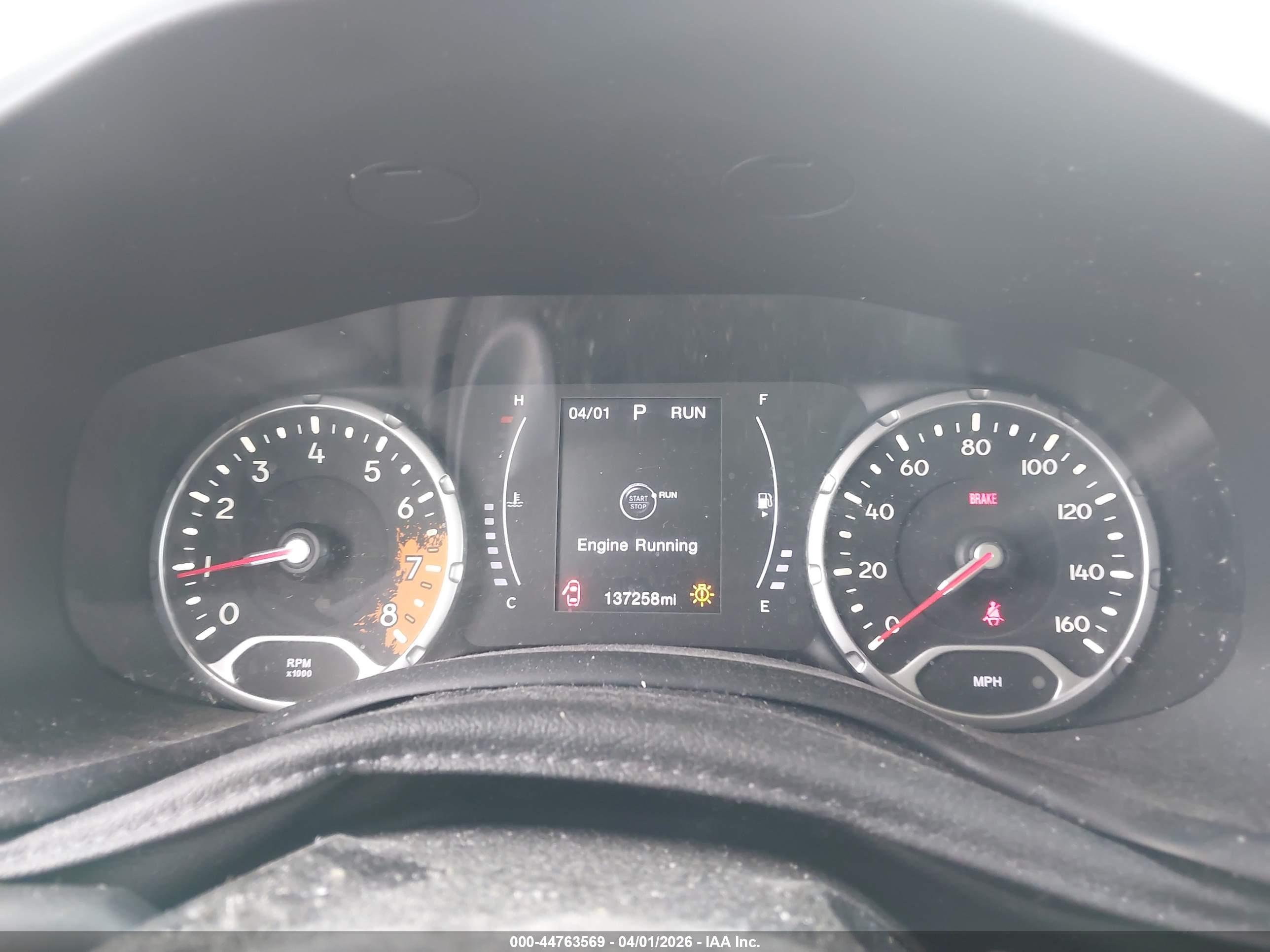 JEEP RENEGADE image 7