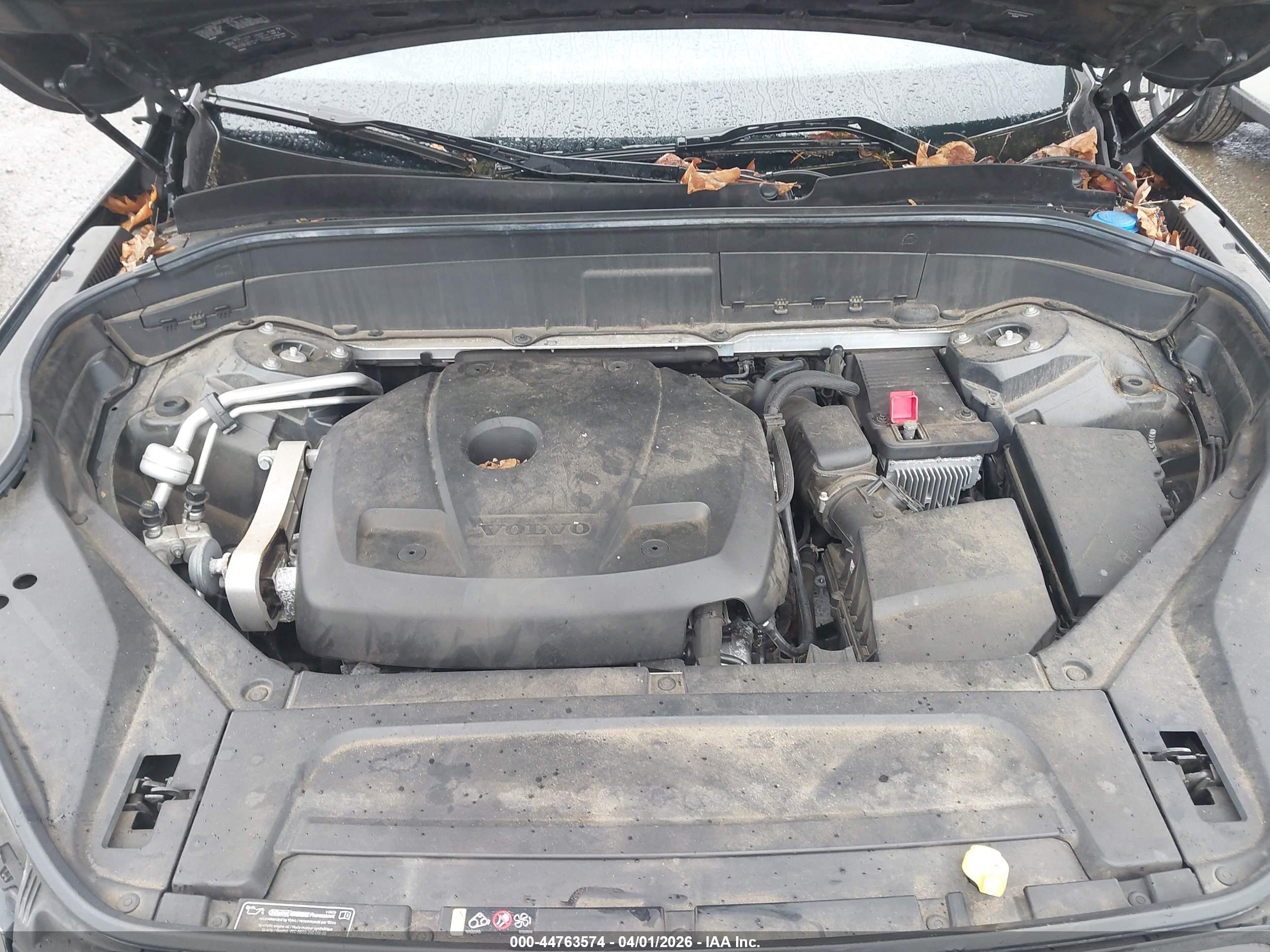 VOLVO XC90 image 10