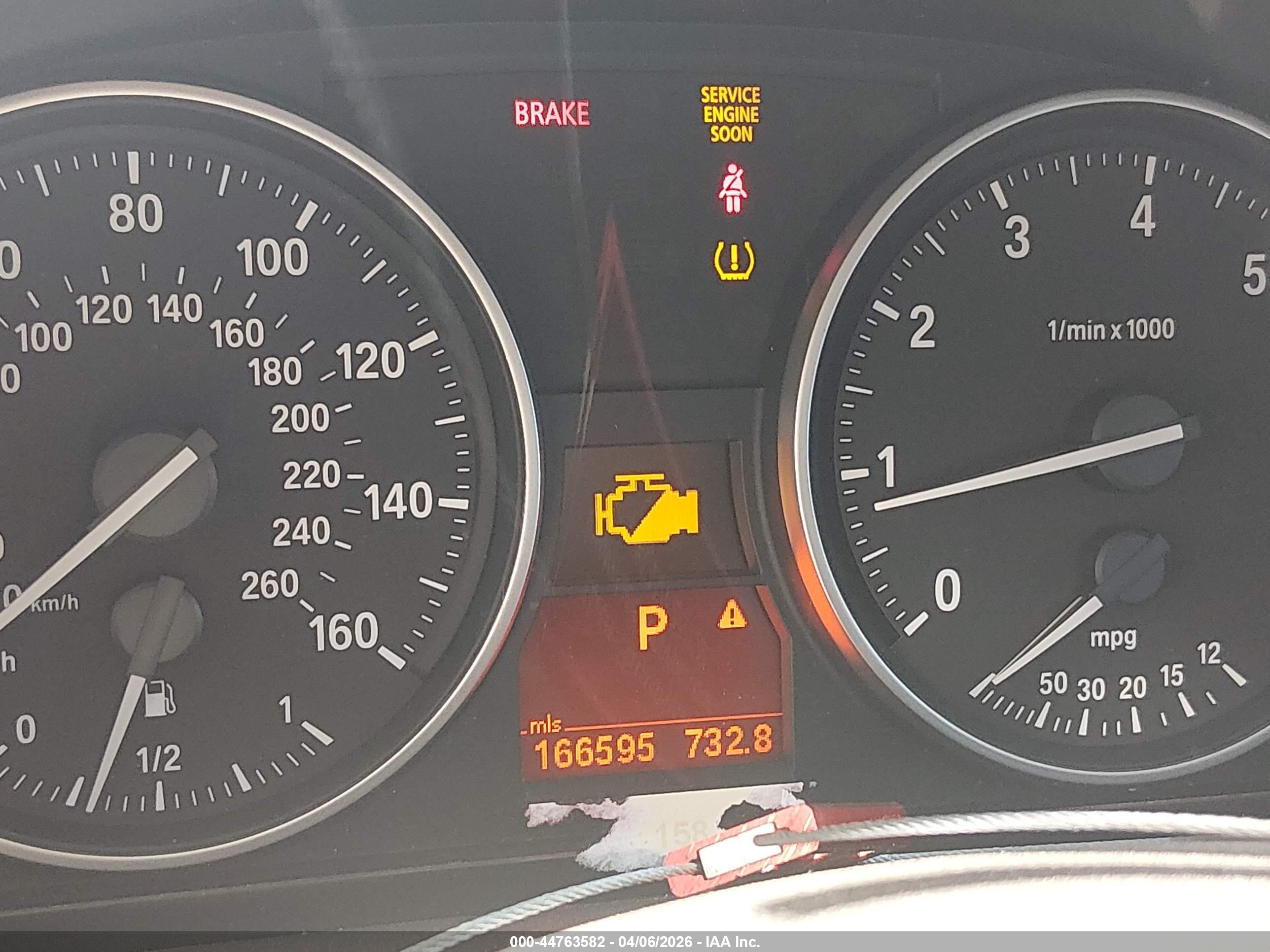 BMW 328I image 7