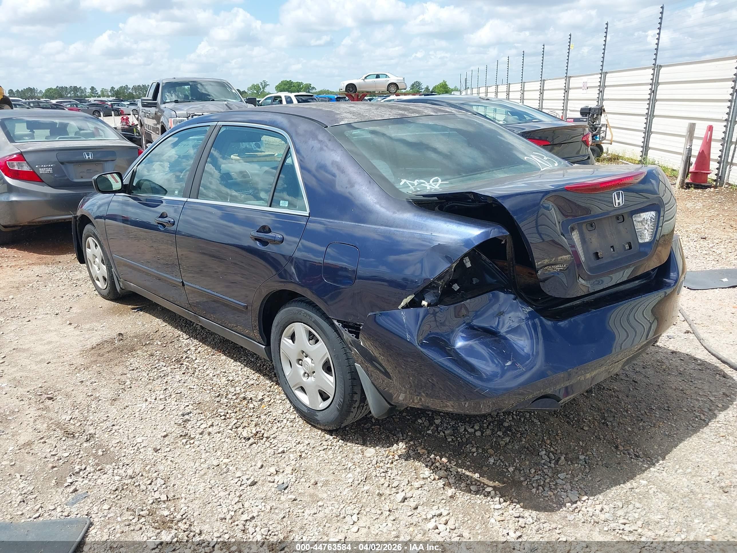 HONDA ACCORD image 3