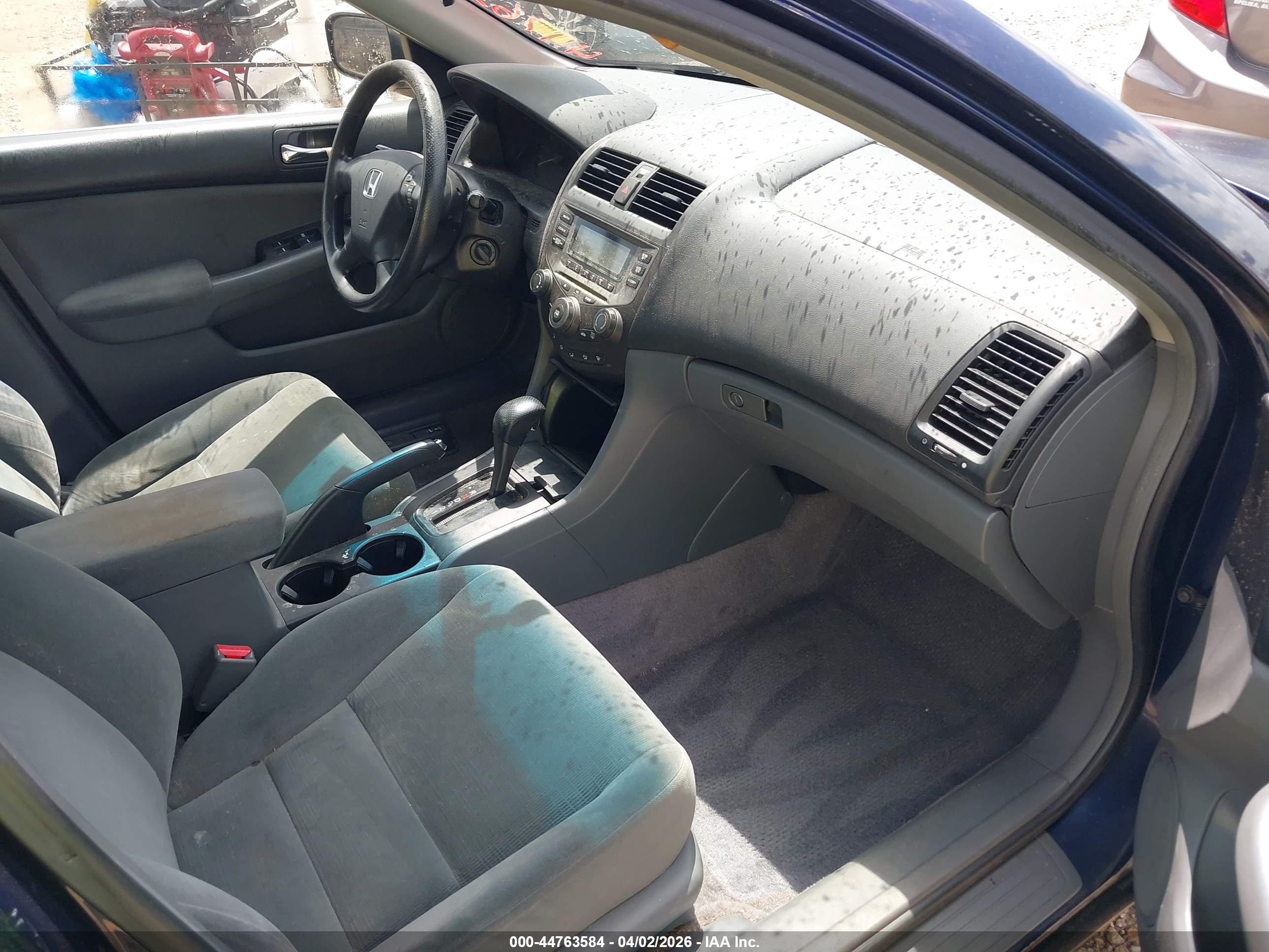 HONDA ACCORD image 5