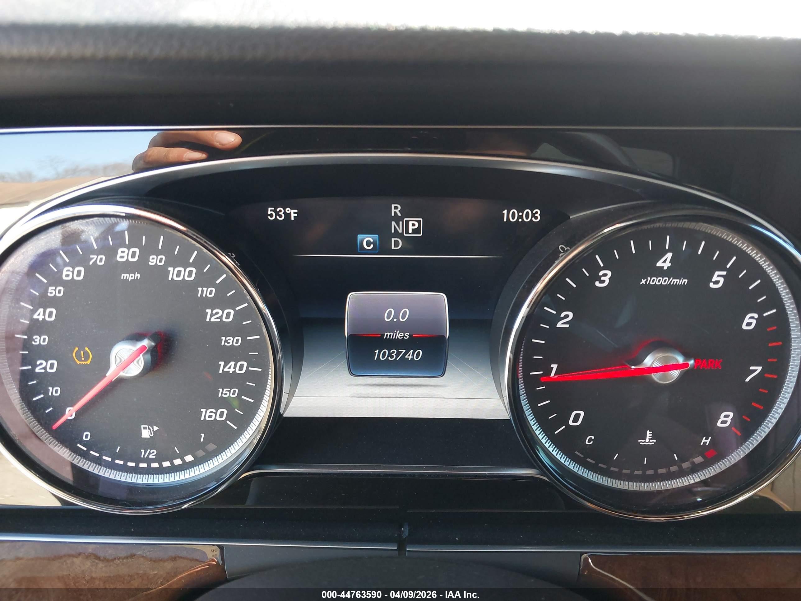 MERCEDES-BENZ E image 7