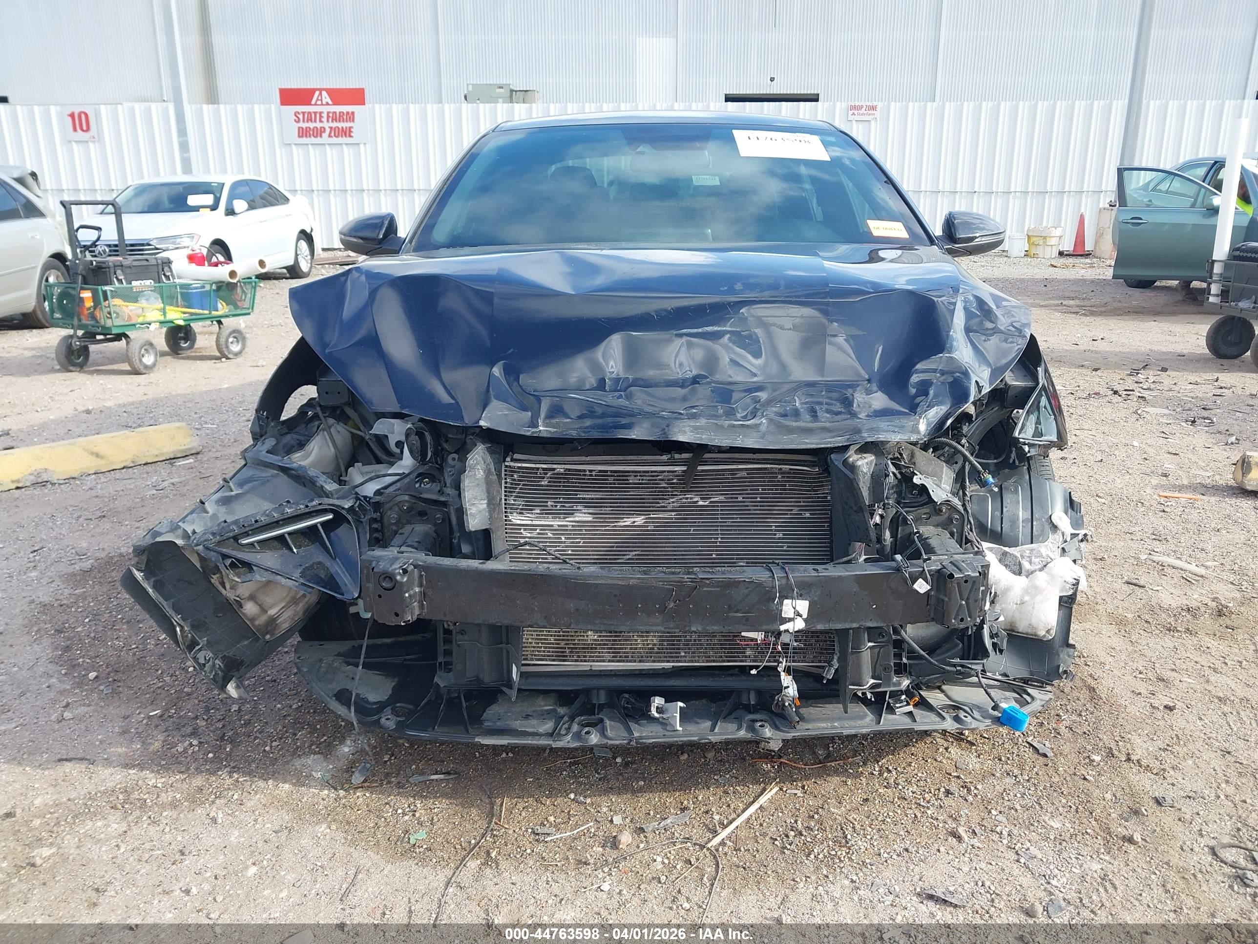 KIA FORTE image 6