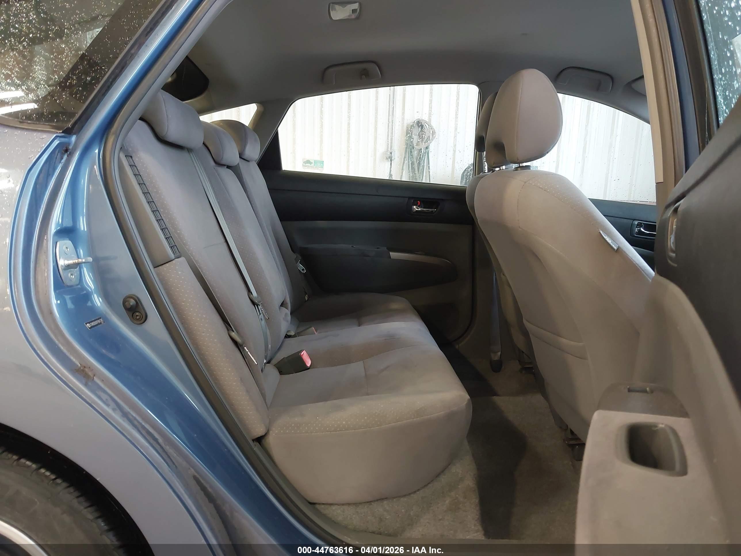 TOYOTA PRIUS image 8