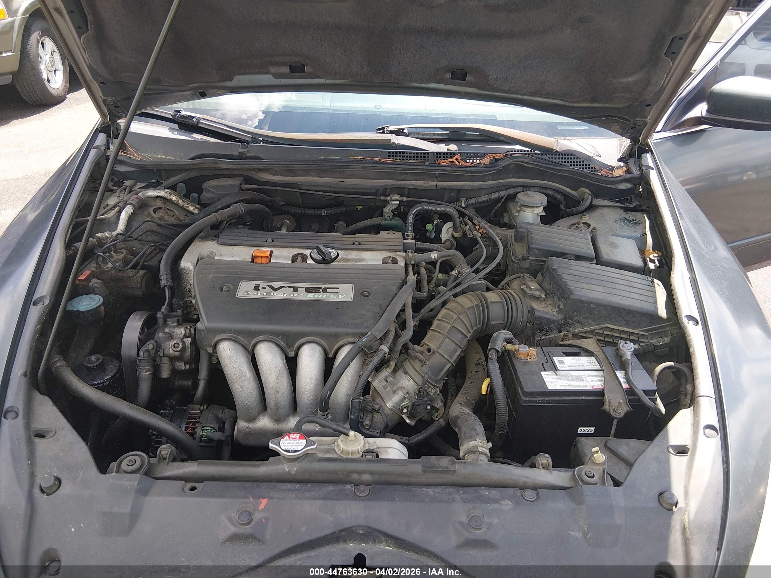 HONDA ACCORD image 10
