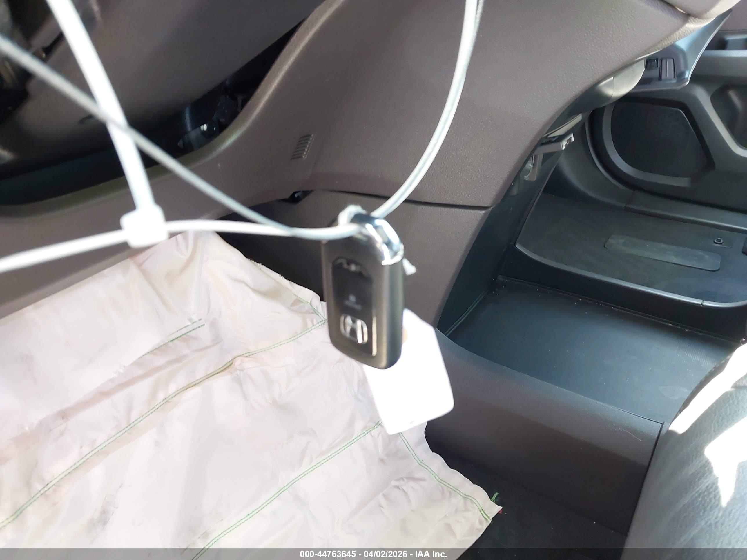 HONDA ODYSSEY image 11