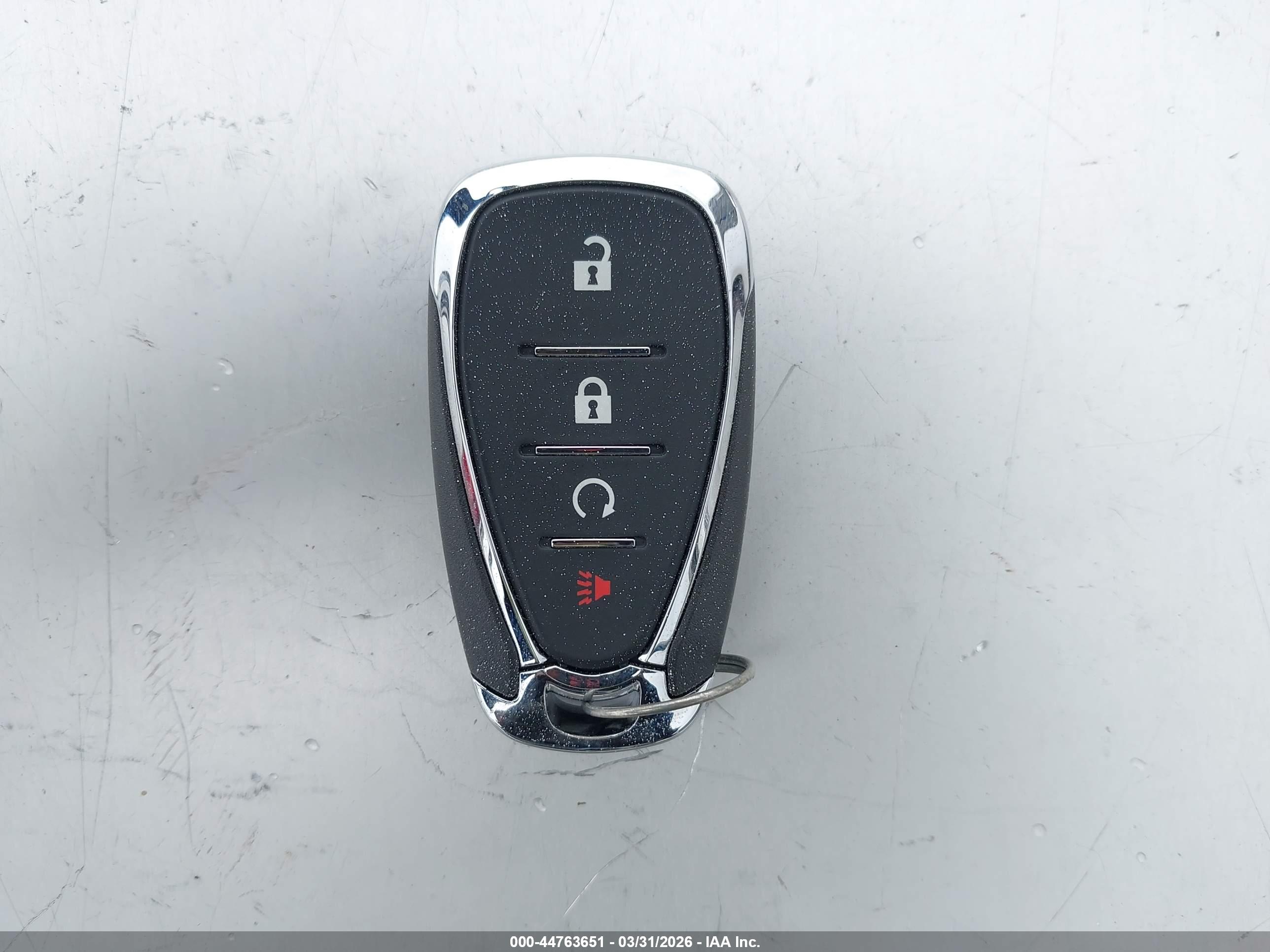 CHEVROLET TRAX image 11