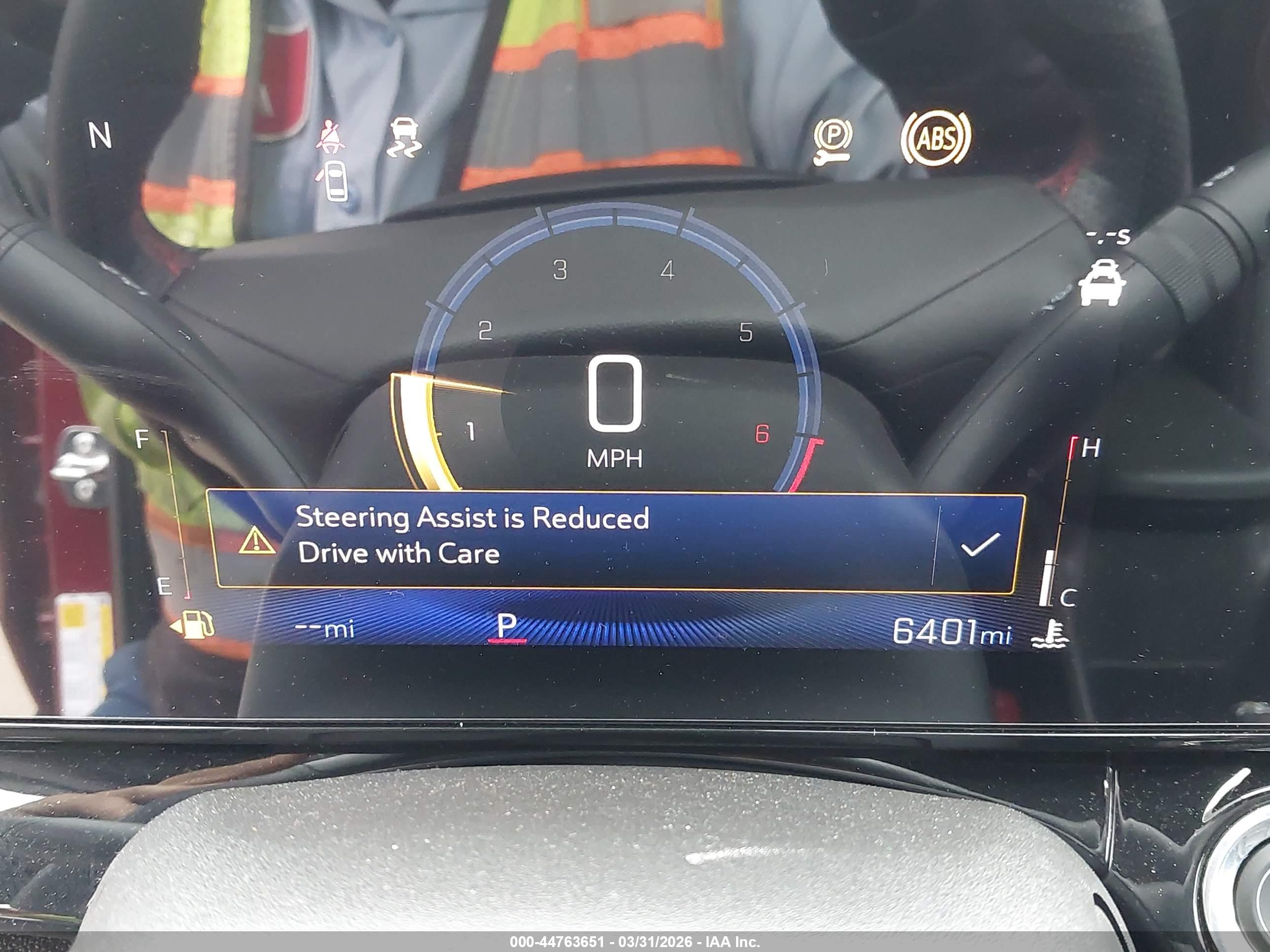 CHEVROLET TRAX image 7