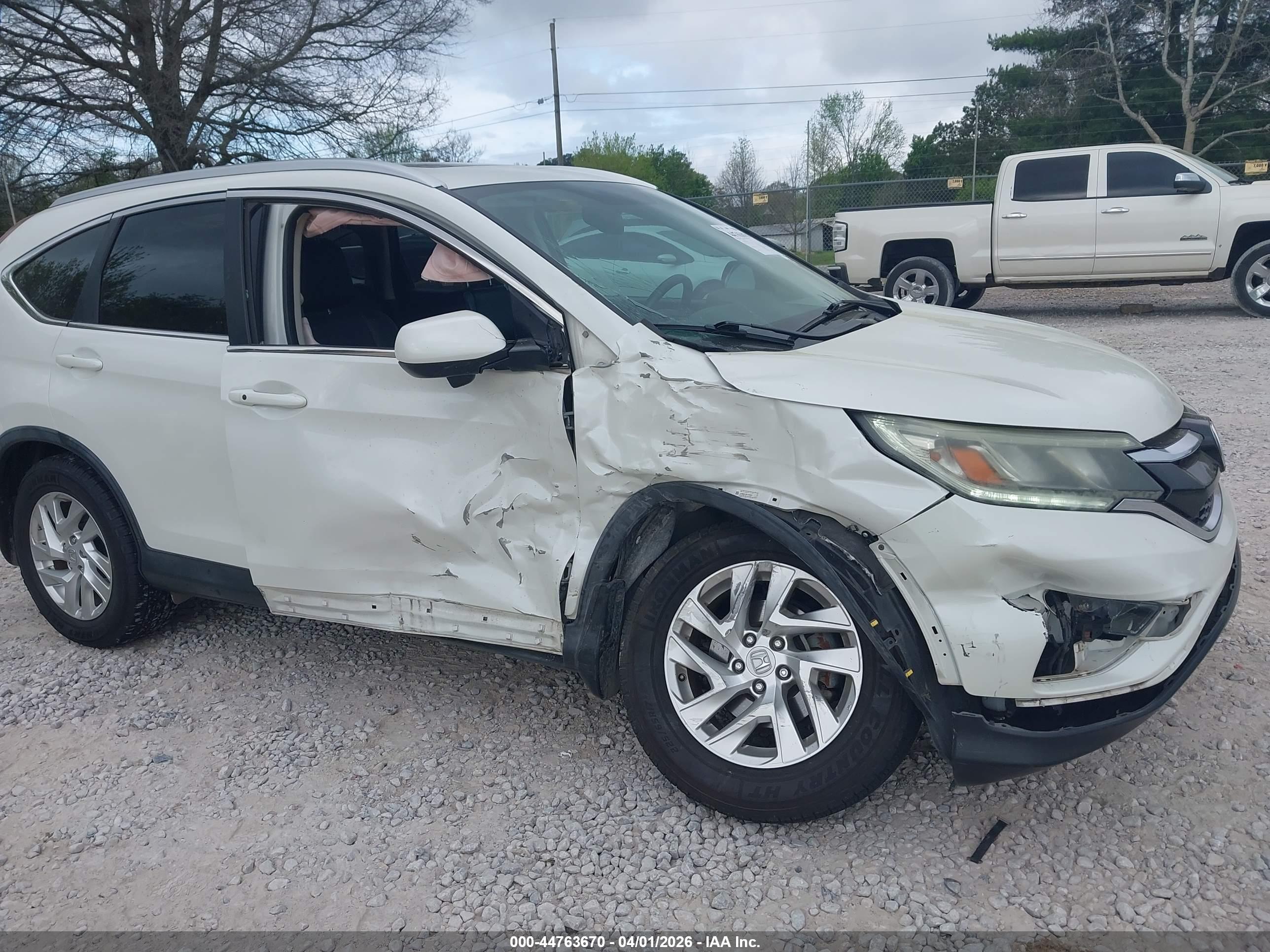 HONDA CR-V image 6
