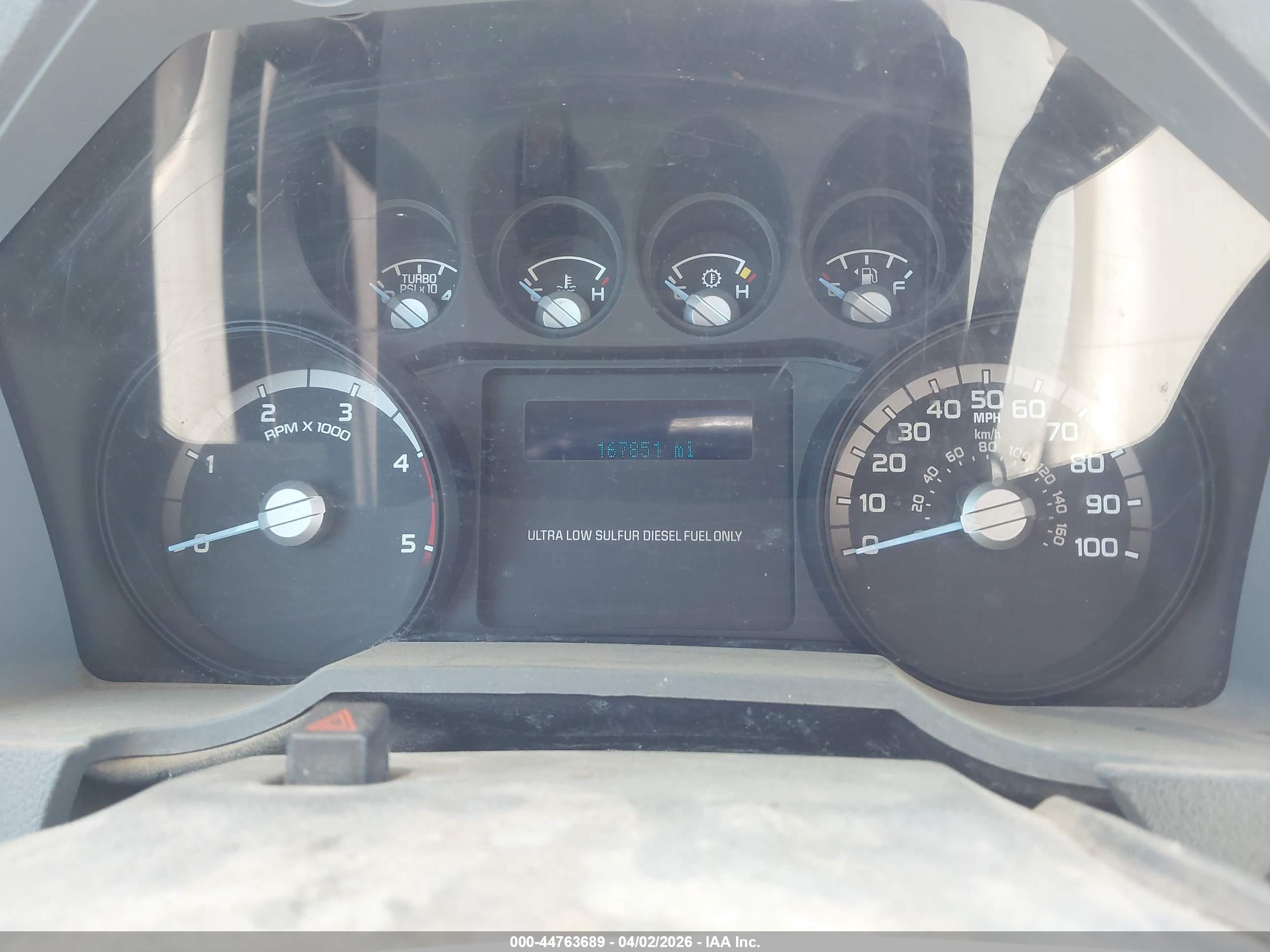 FORD F-350 image 6