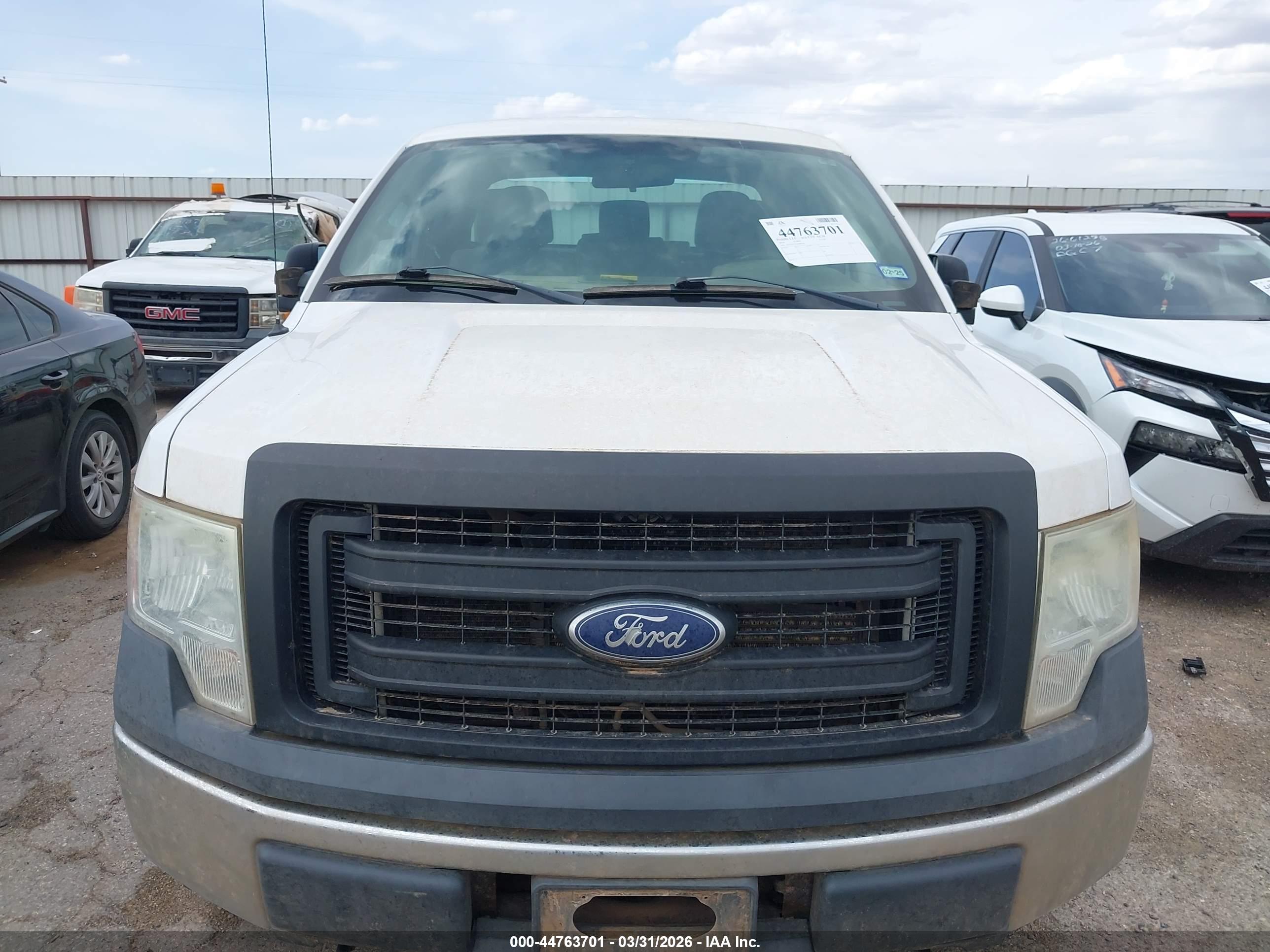 FORD F-150 image 6