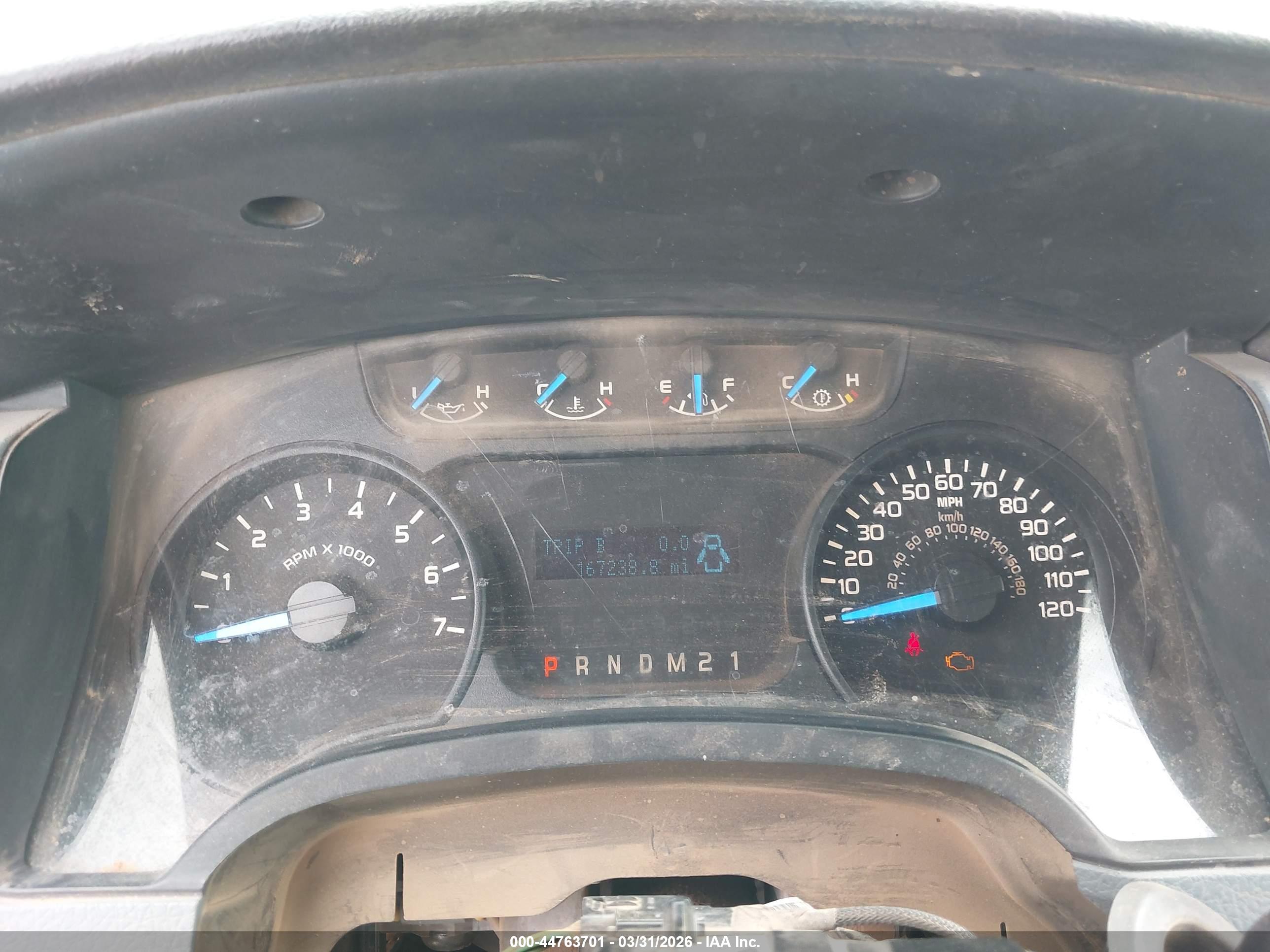 FORD F-150 image 7