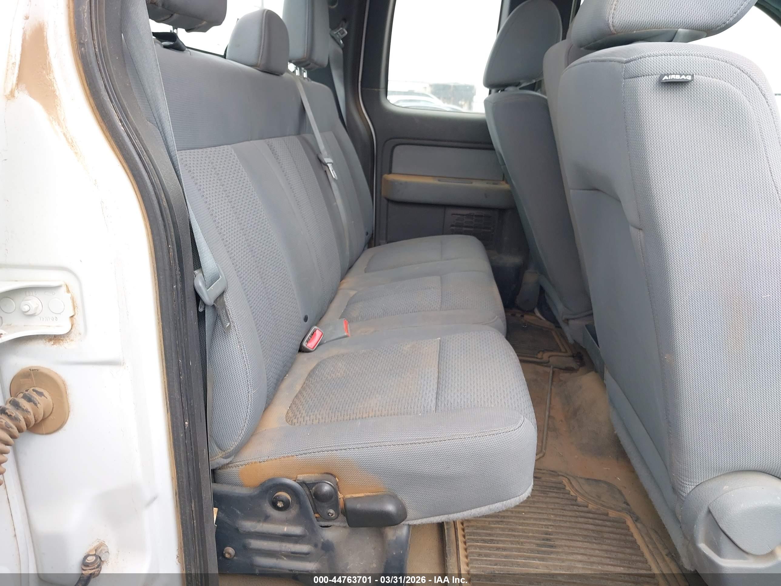 FORD F-150 image 8