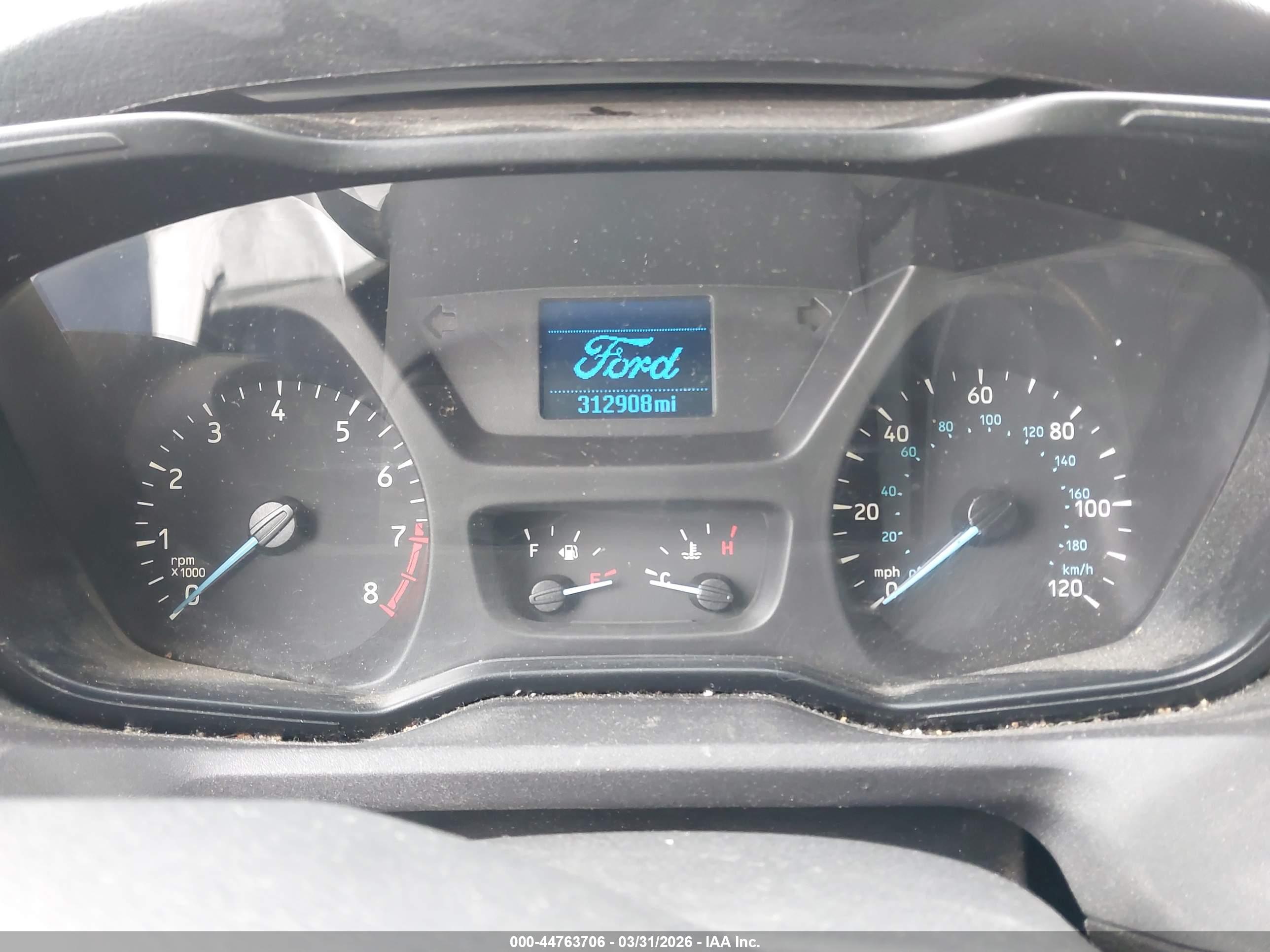 FORD TRANSIT-250 image 7