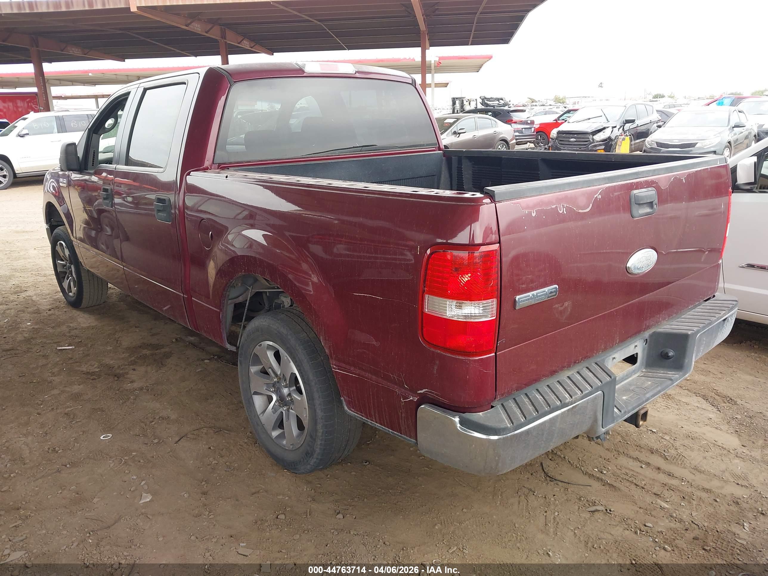 FORD F-150 image 3