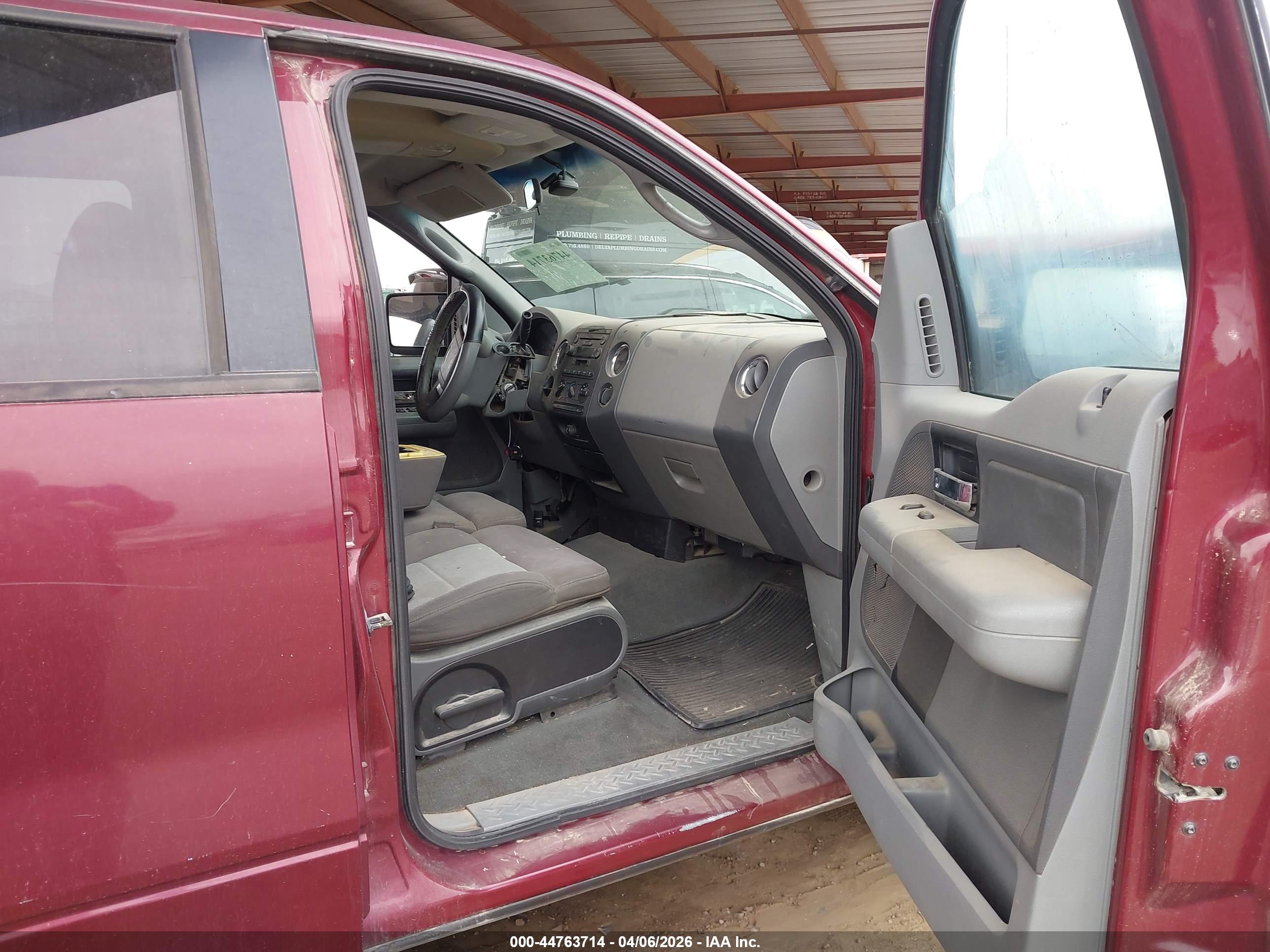 FORD F-150 image 5