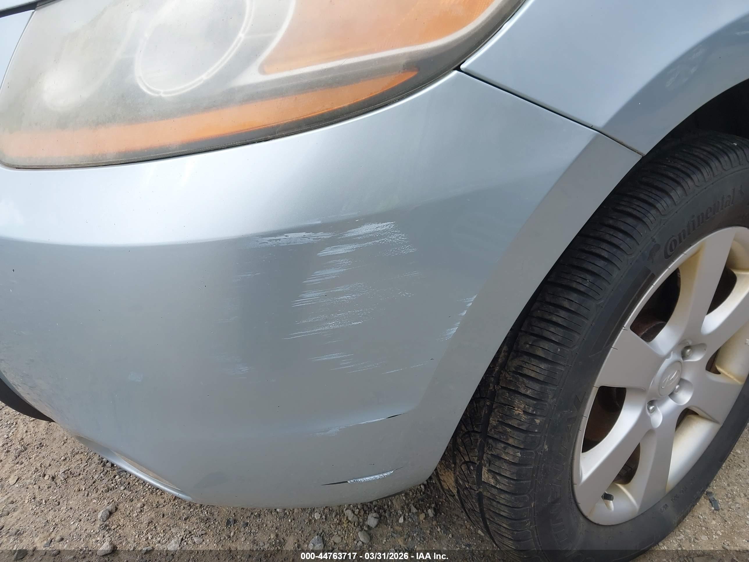 HYUNDAI SANTA image 6