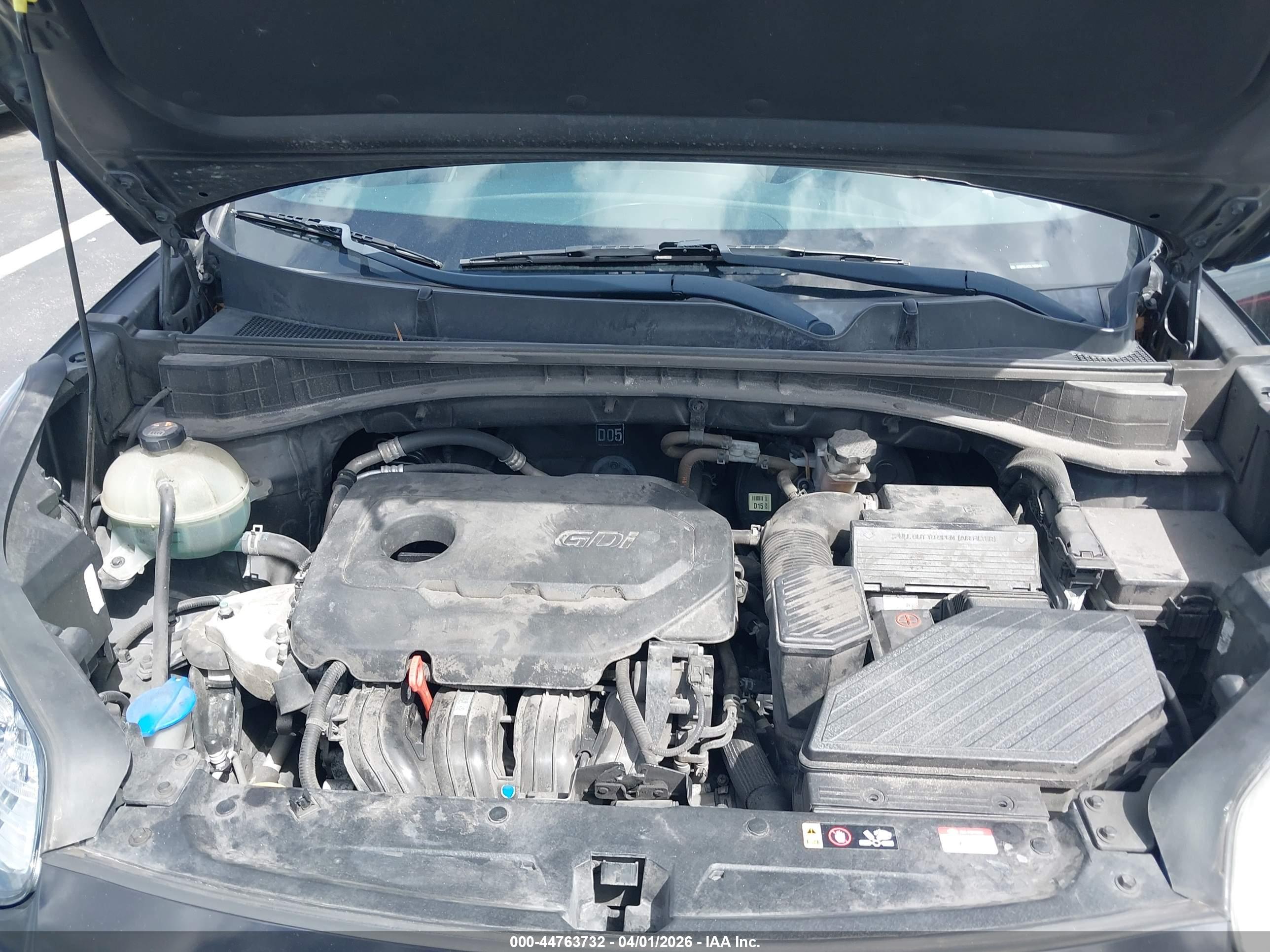 KIA SPORTAGE image 10