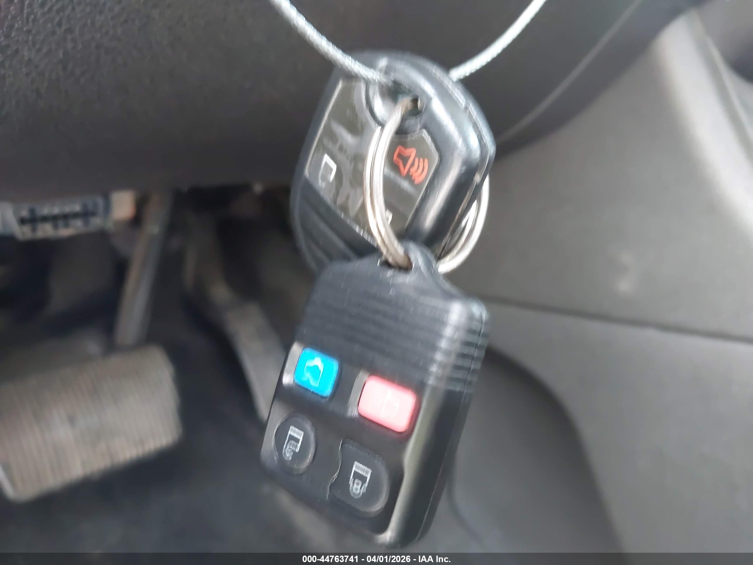FORD EDGE image 11