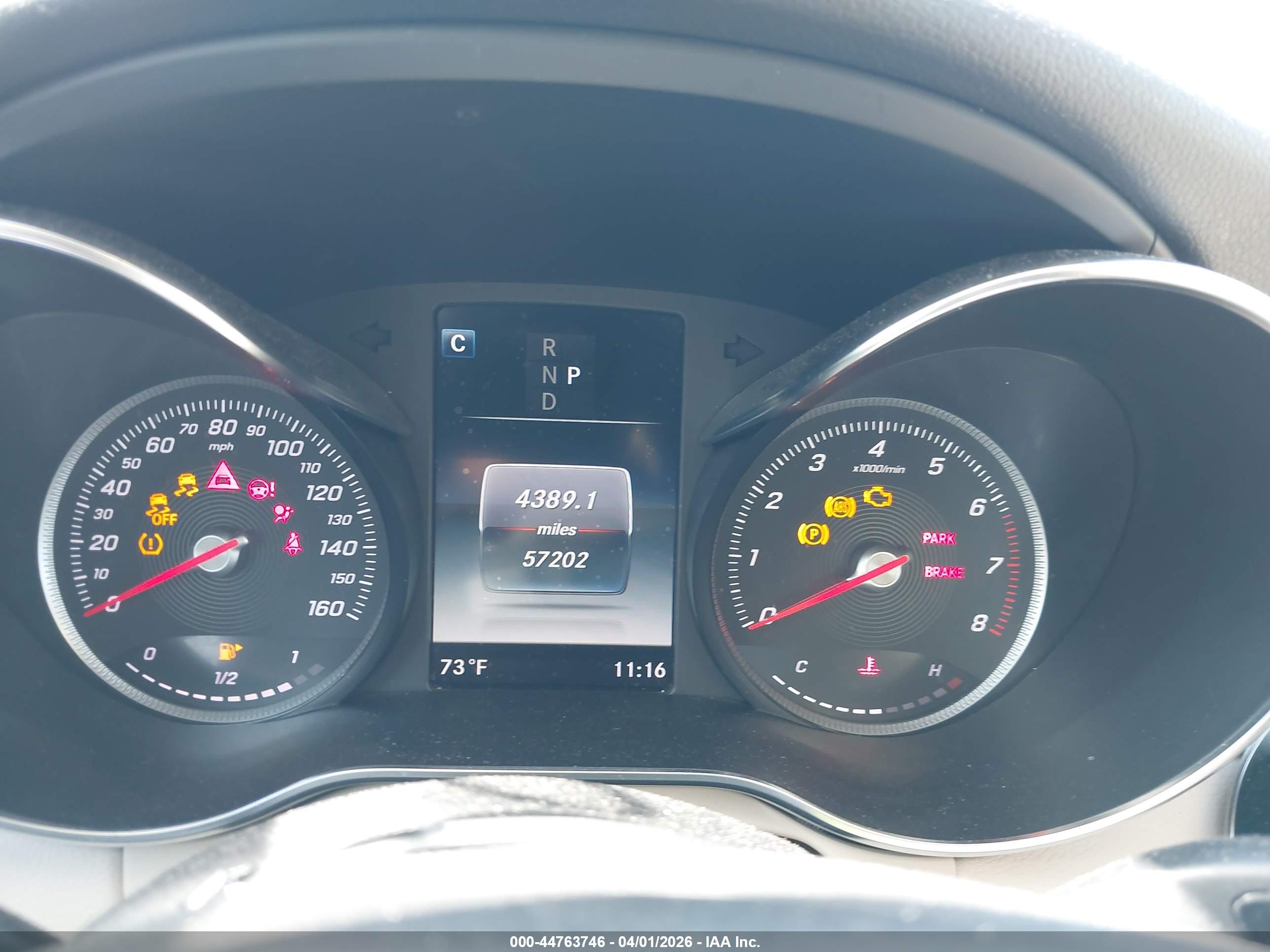 MERCEDES-BENZ C image 7