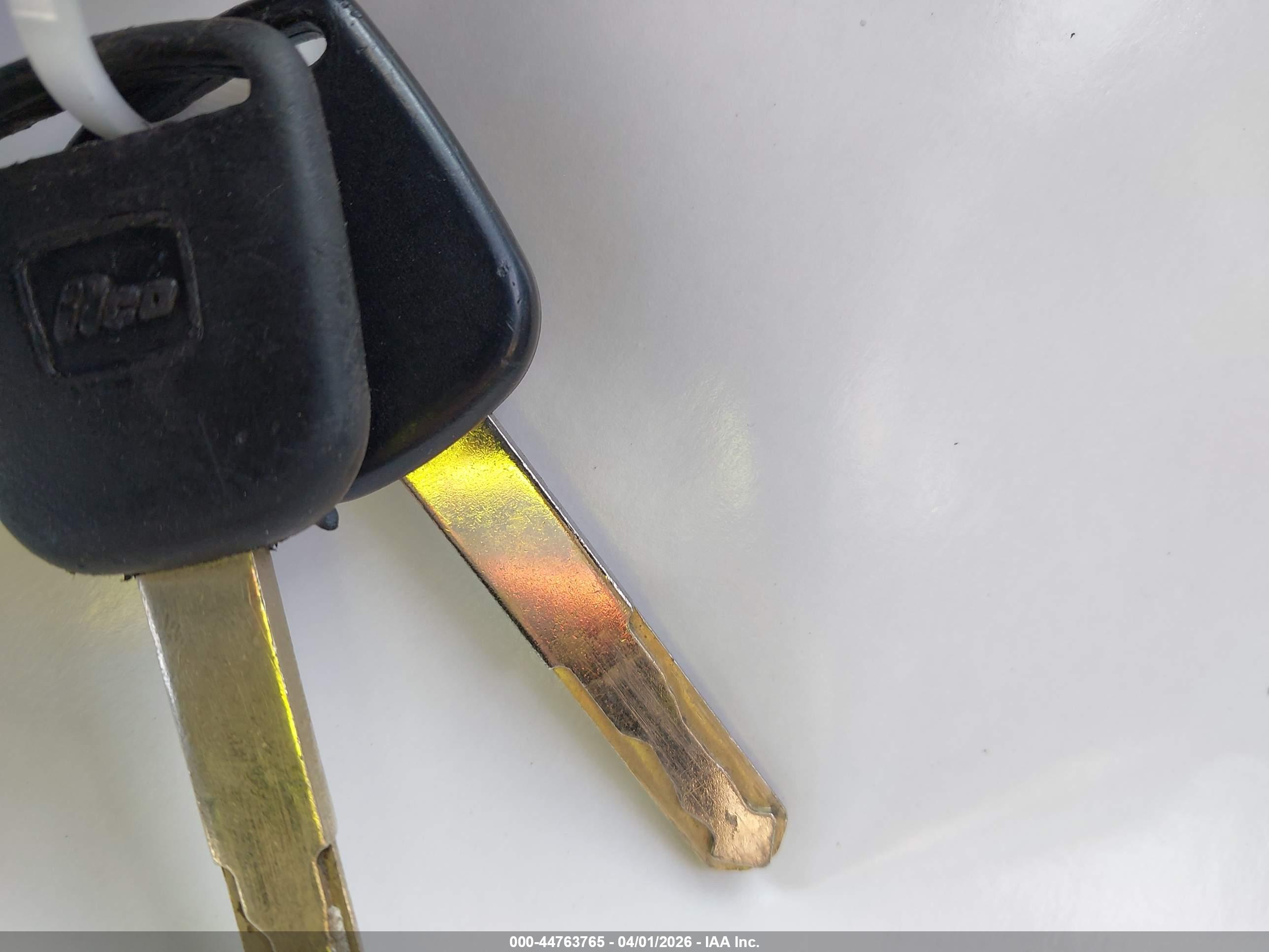 HONDA ACCORD image 11