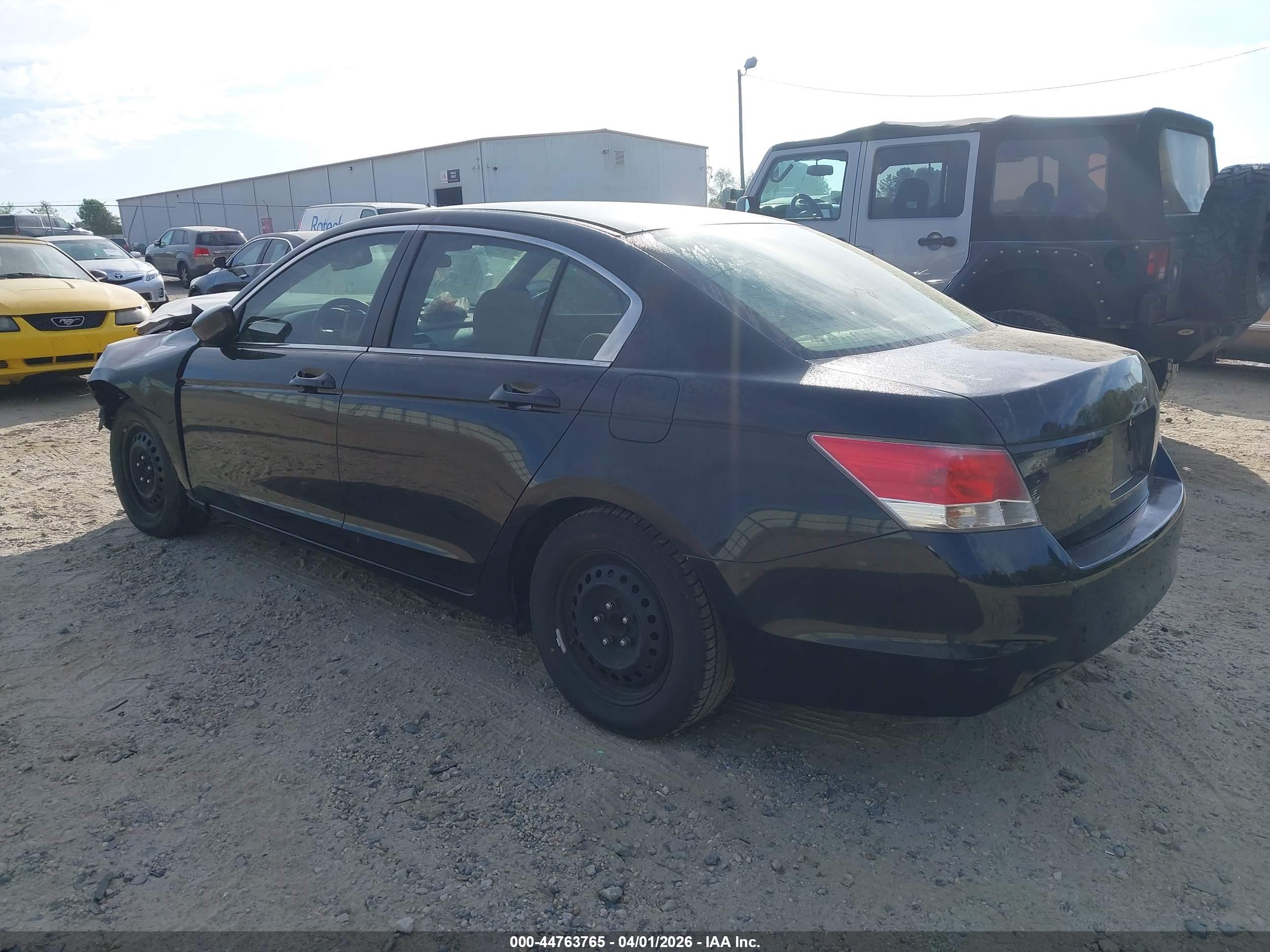 HONDA ACCORD image 3