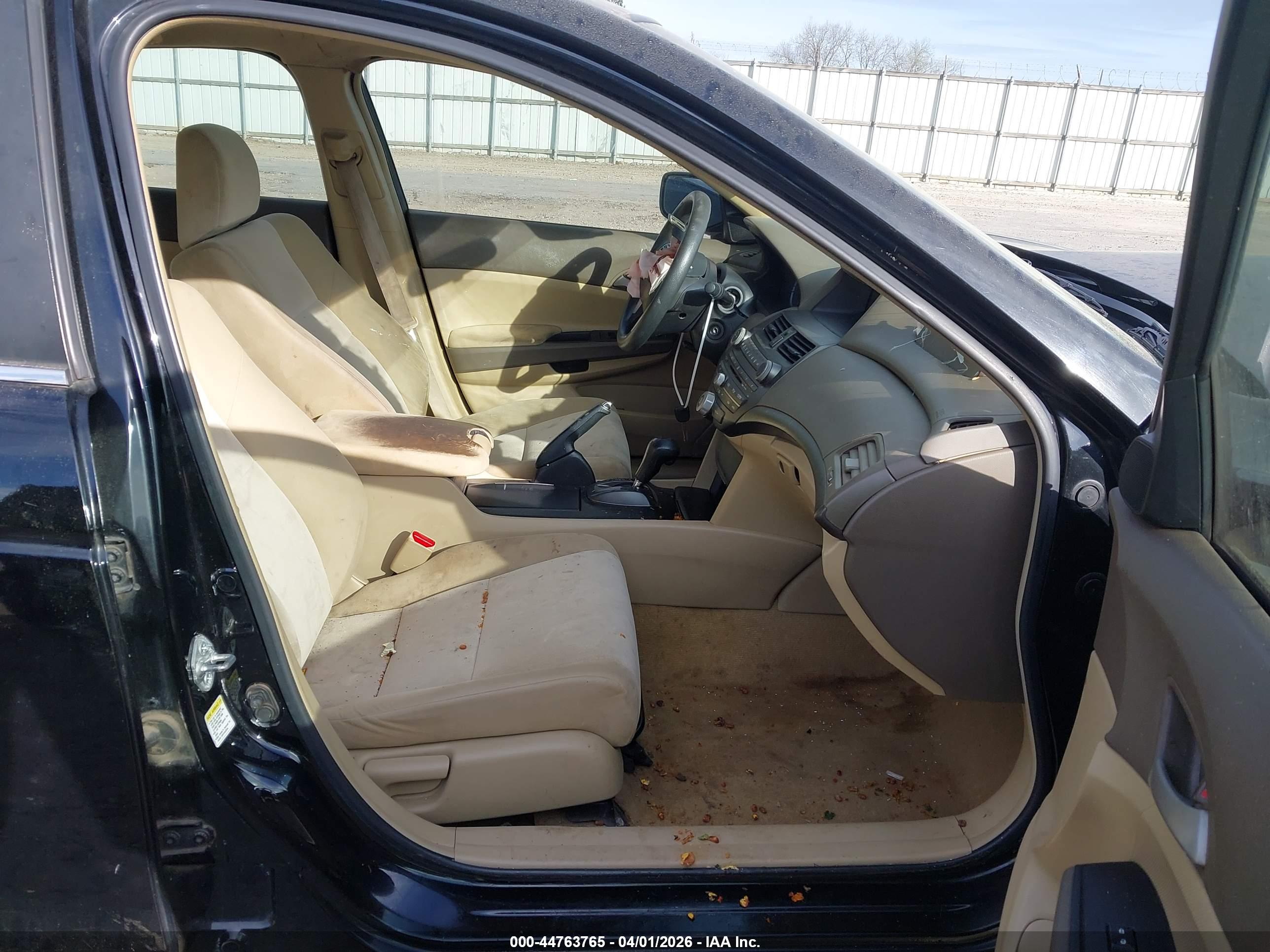 HONDA ACCORD image 5