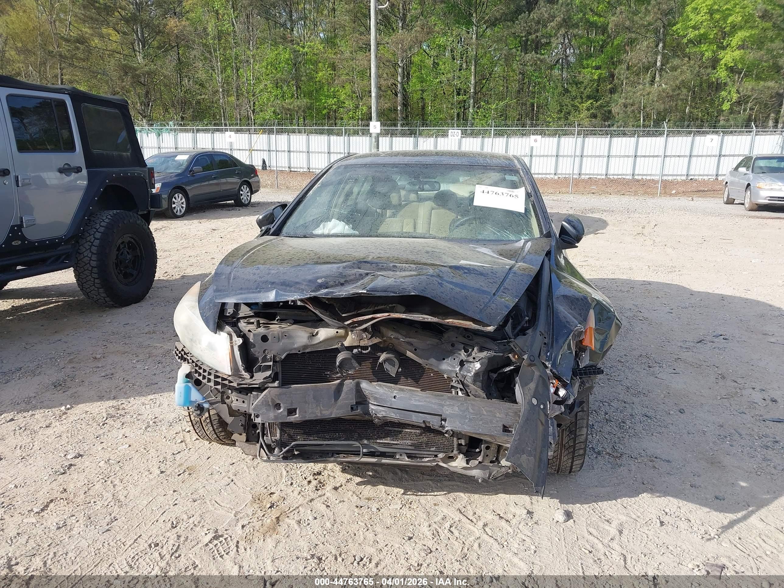 HONDA ACCORD image 6