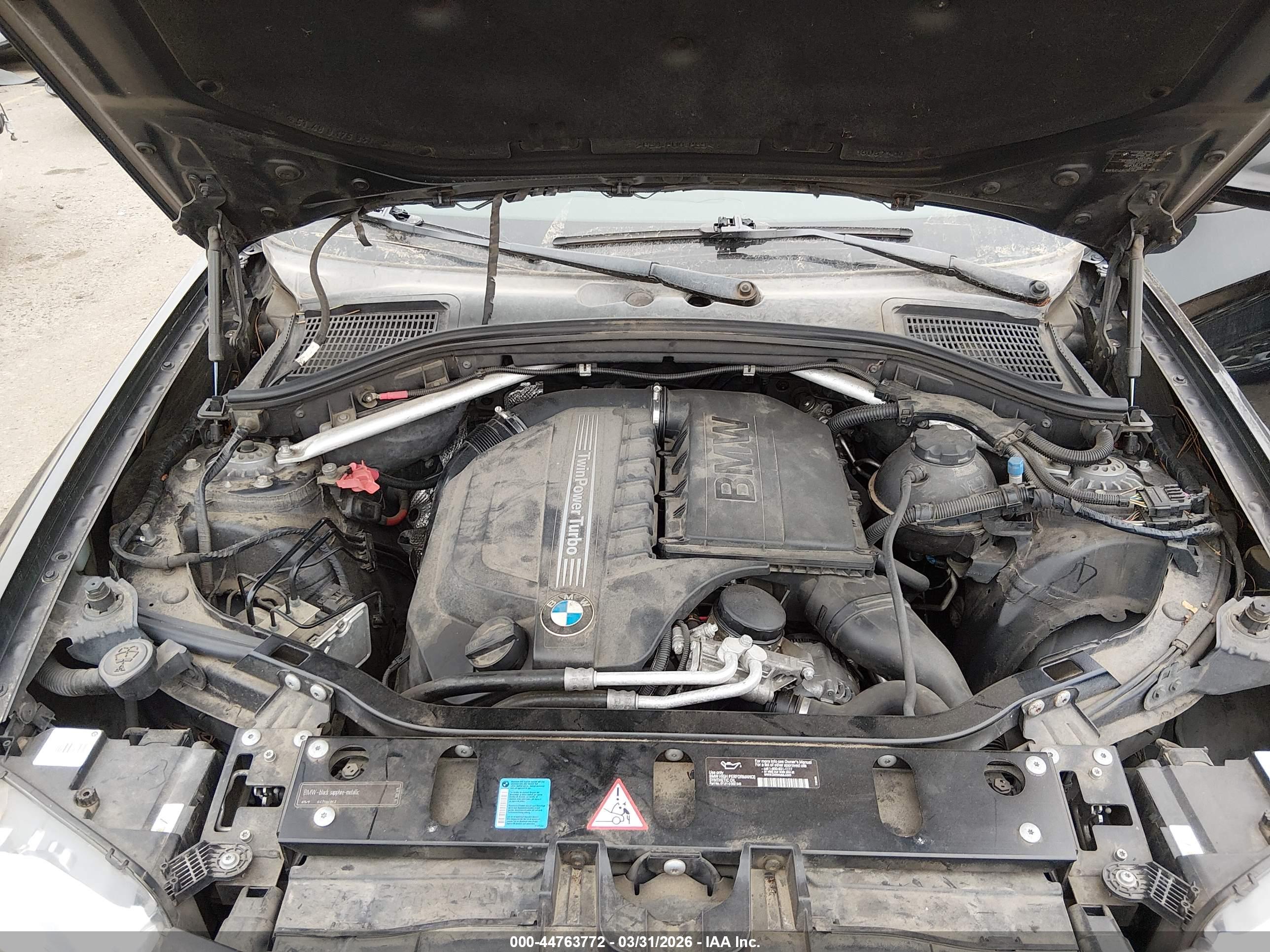 BMW X3 image 10