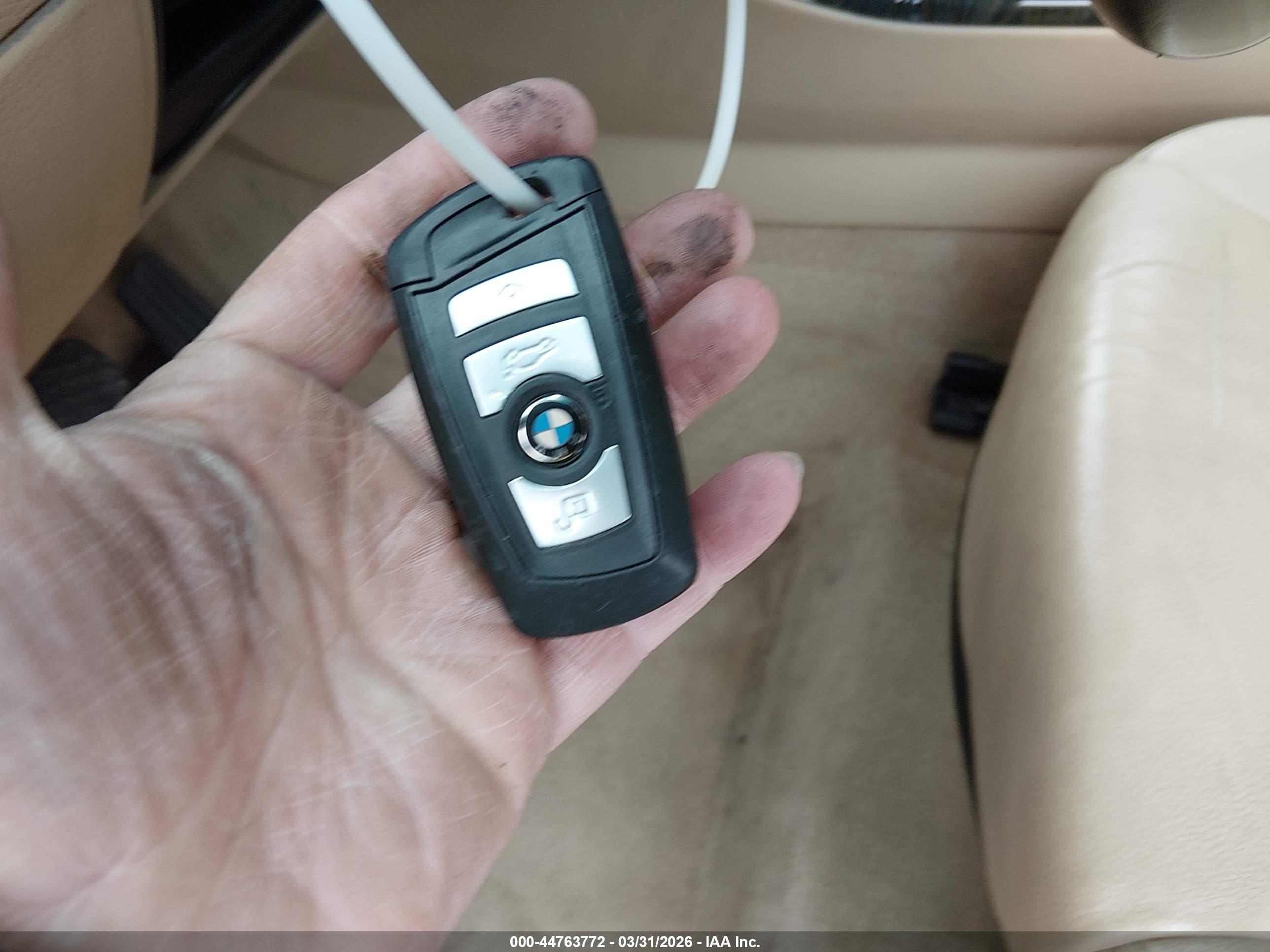 BMW X3 image 11