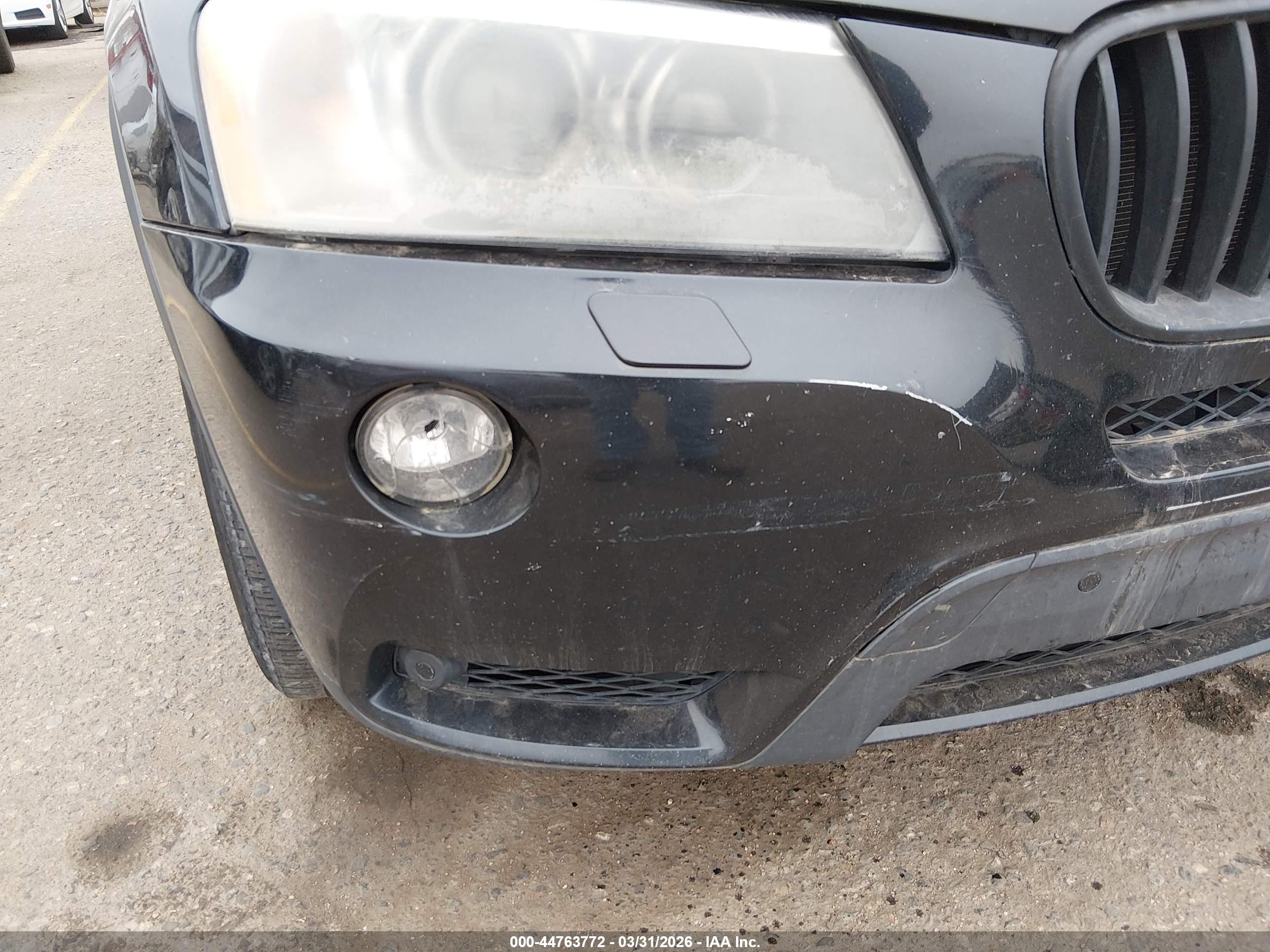 BMW X3 image 6