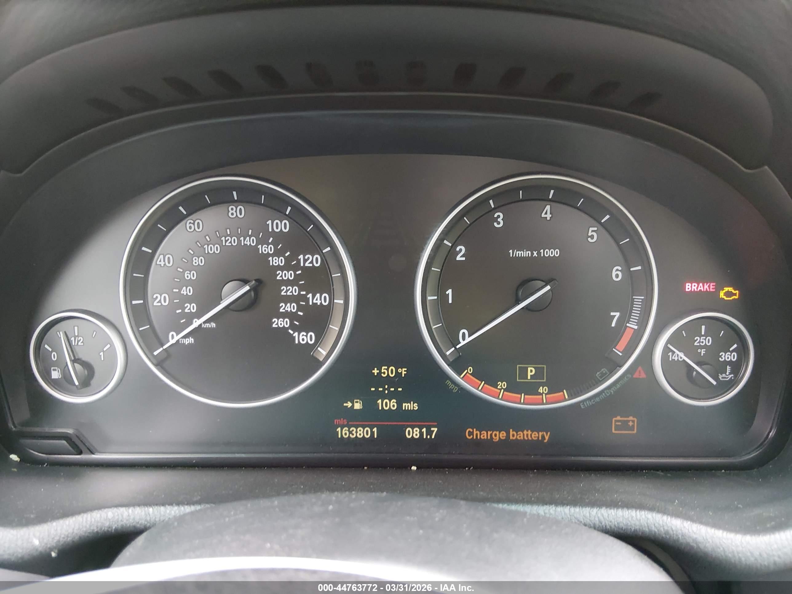 BMW X3 image 7
