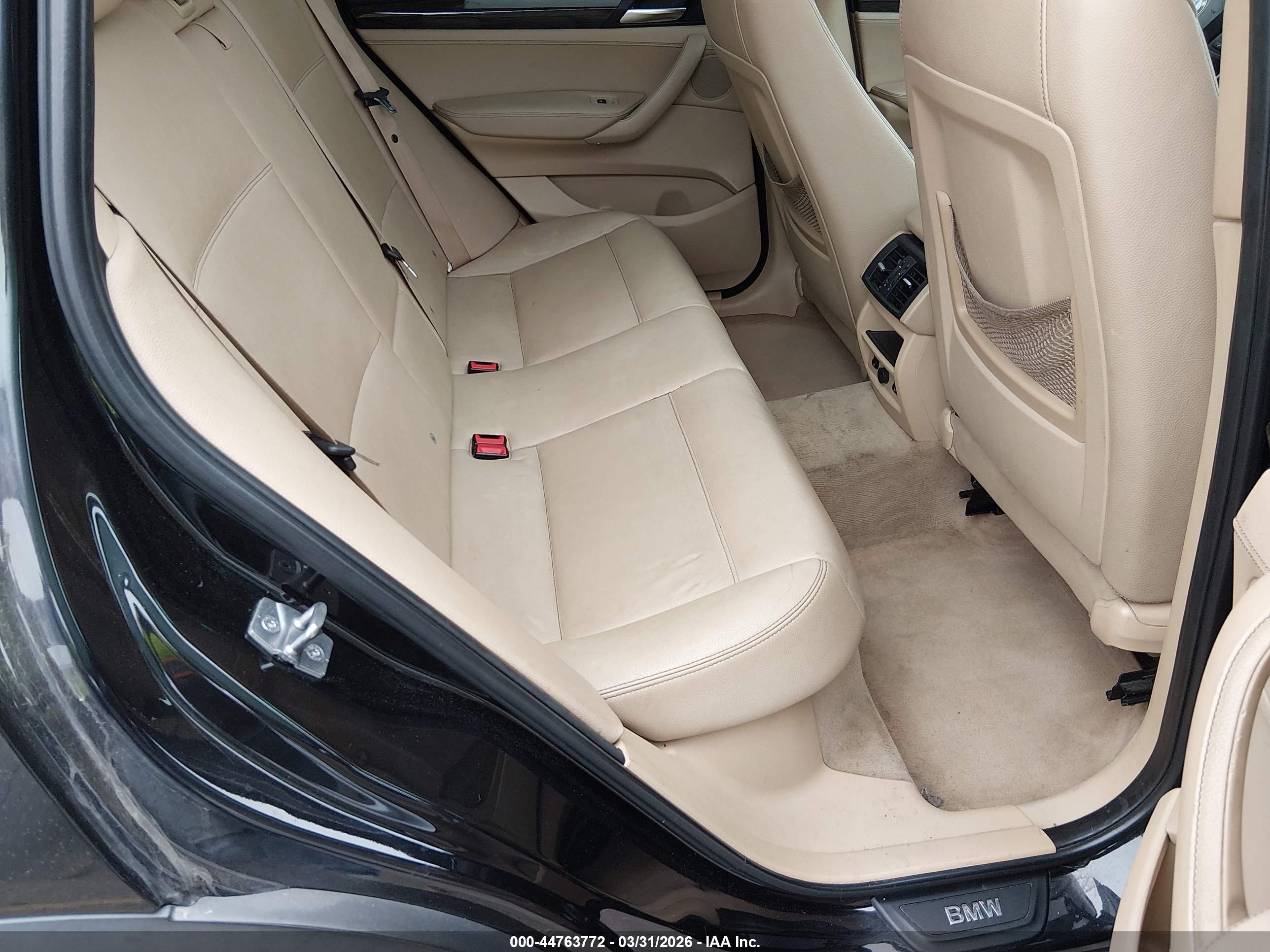 BMW X3 image 8