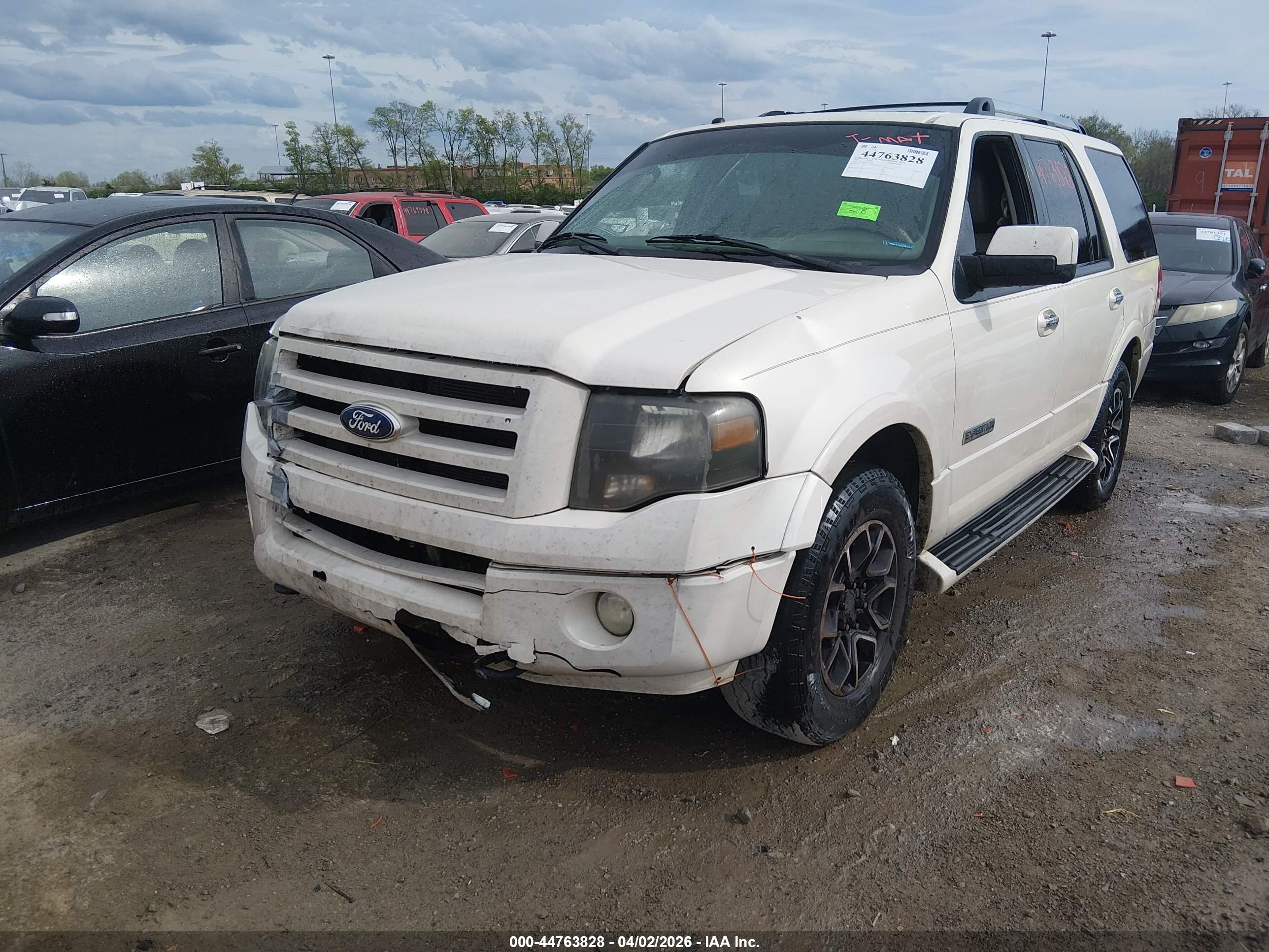 FORD EXPEDITION image 2