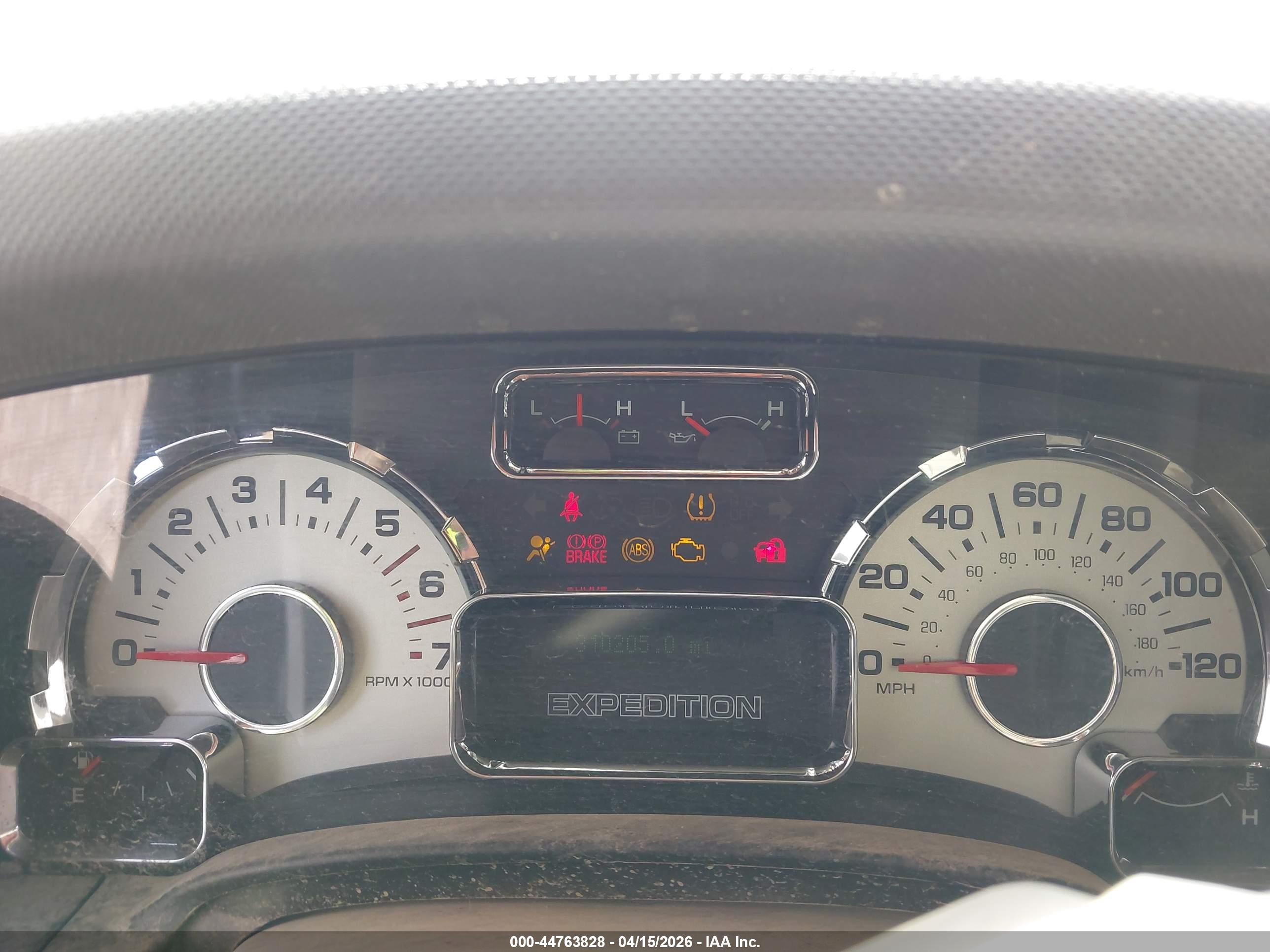FORD EXPEDITION image 7