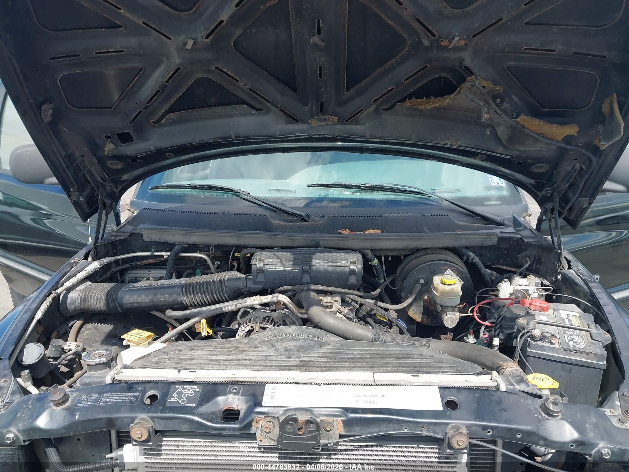 DODGE RAM image 10