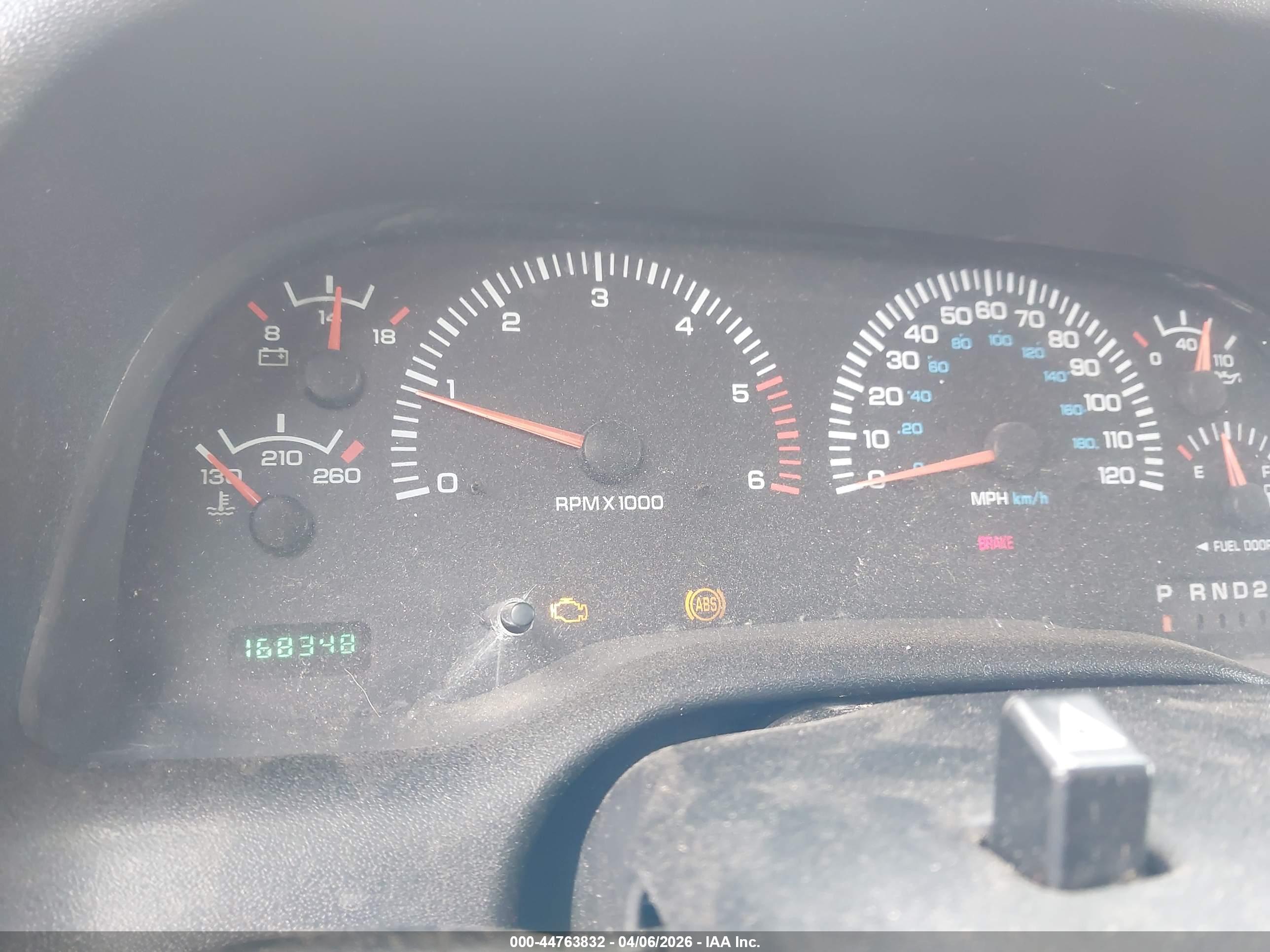 DODGE RAM image 7
