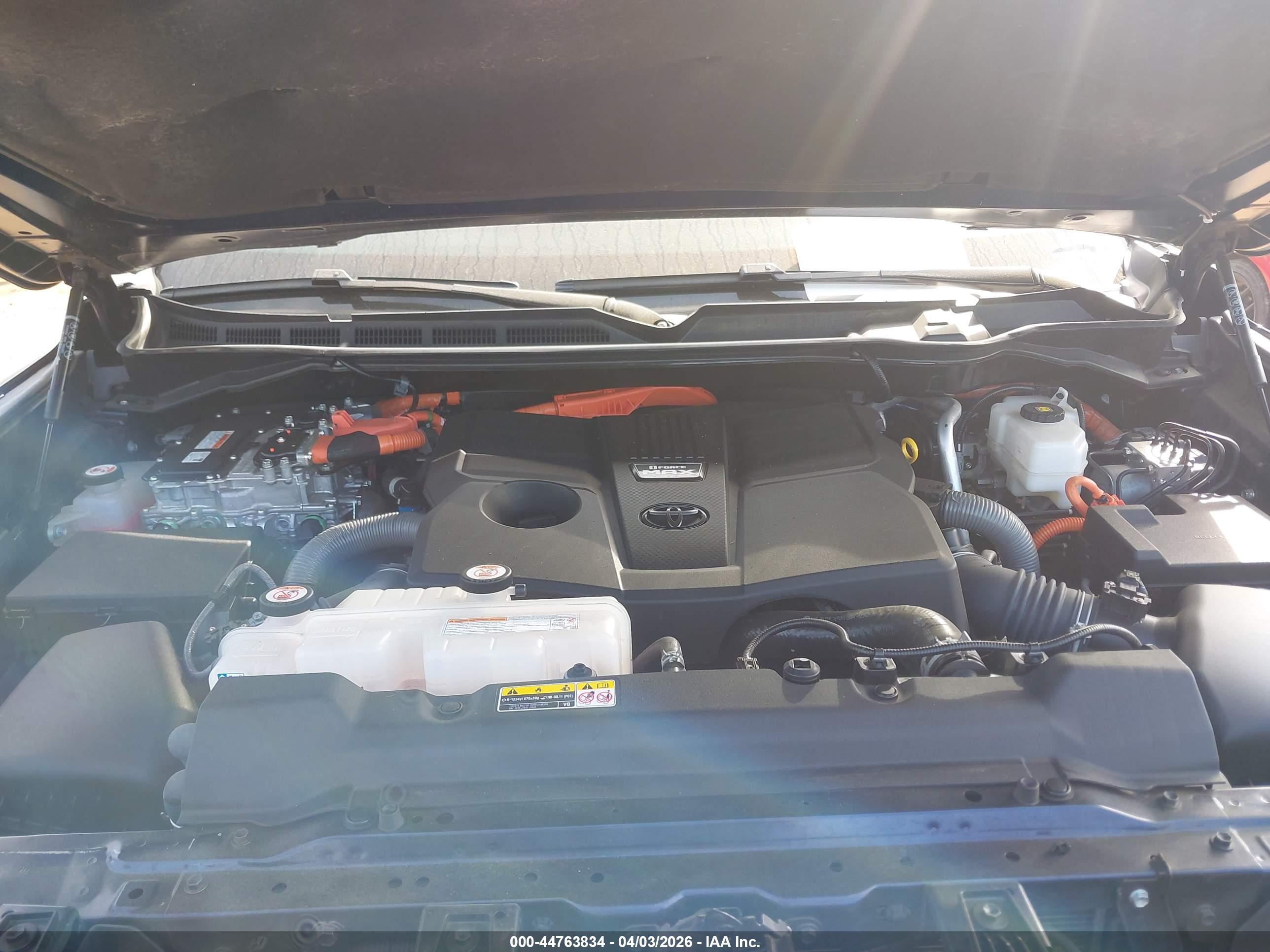 TOYOTA TUNDRA image 10