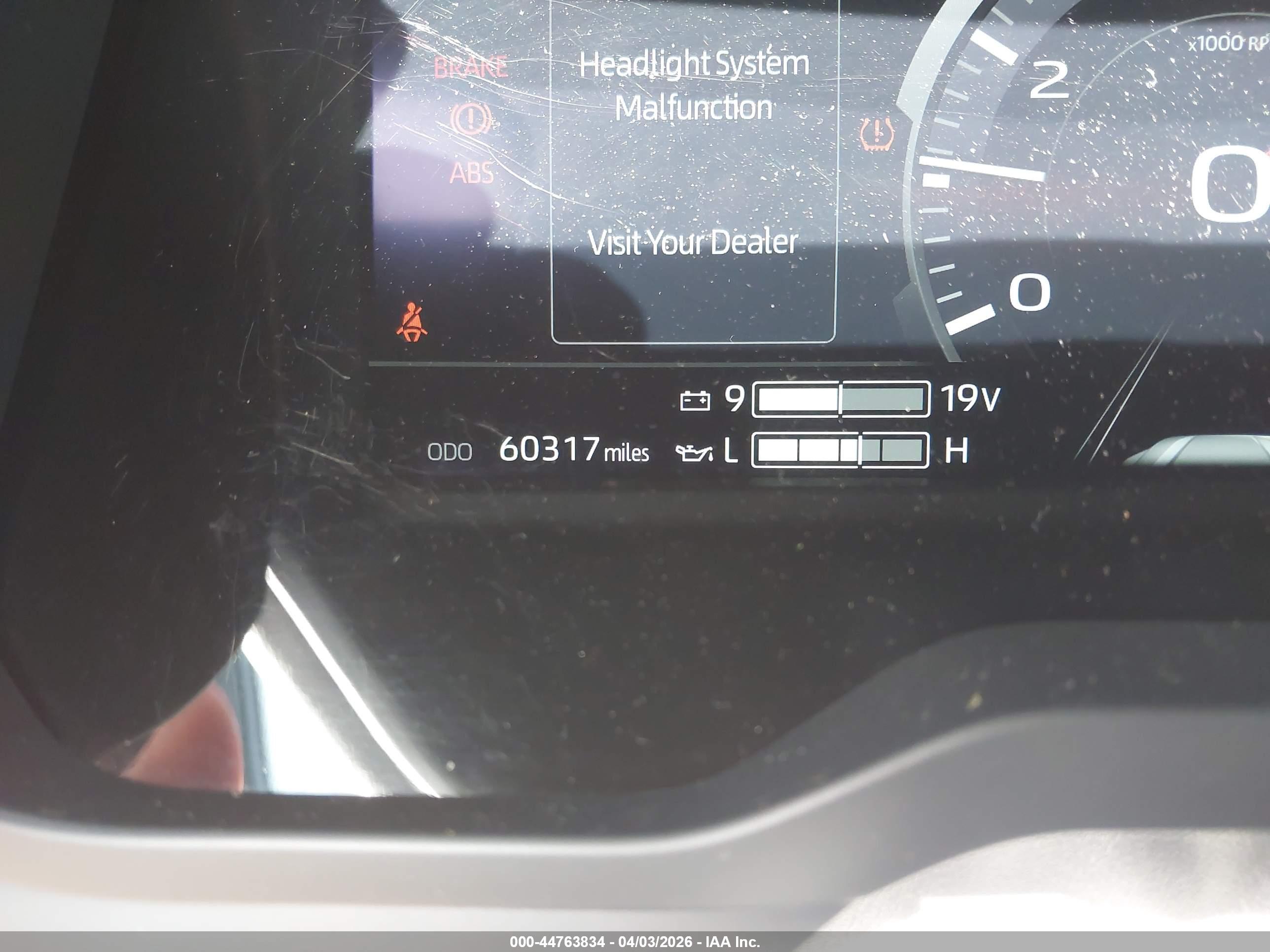TOYOTA TUNDRA image 7