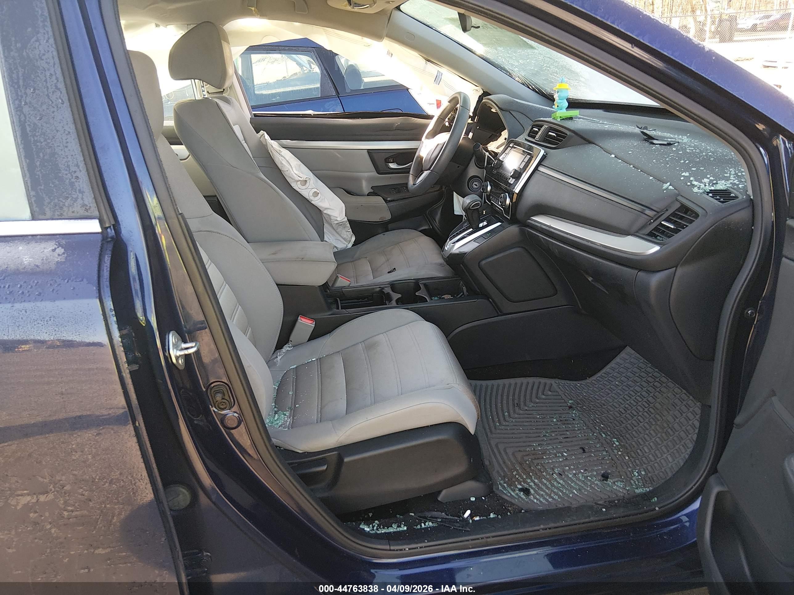 HONDA CR-V image 5