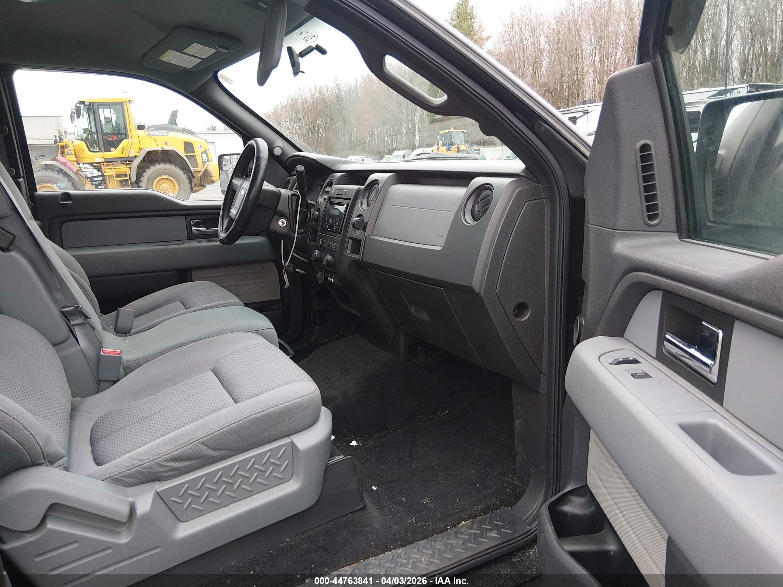 FORD F-150 image 5